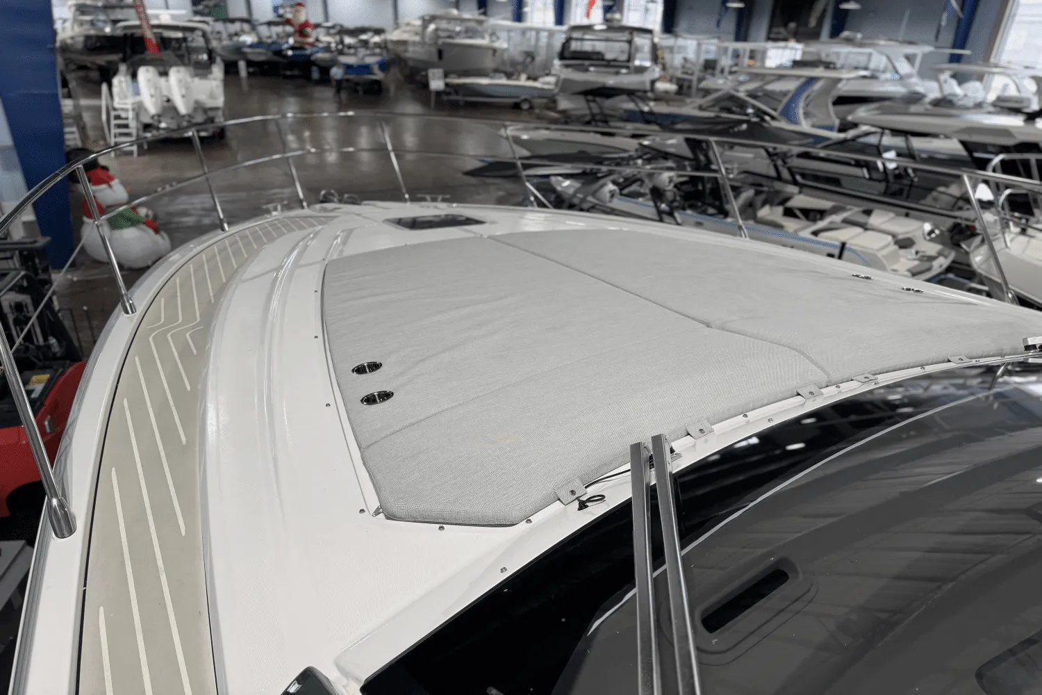 2025 Azimut ATLANTIS 45 Image Thumbnail #34
