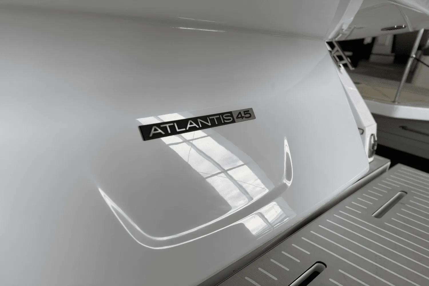 2025 Azimut ATLANTIS 45 Image Thumbnail #2