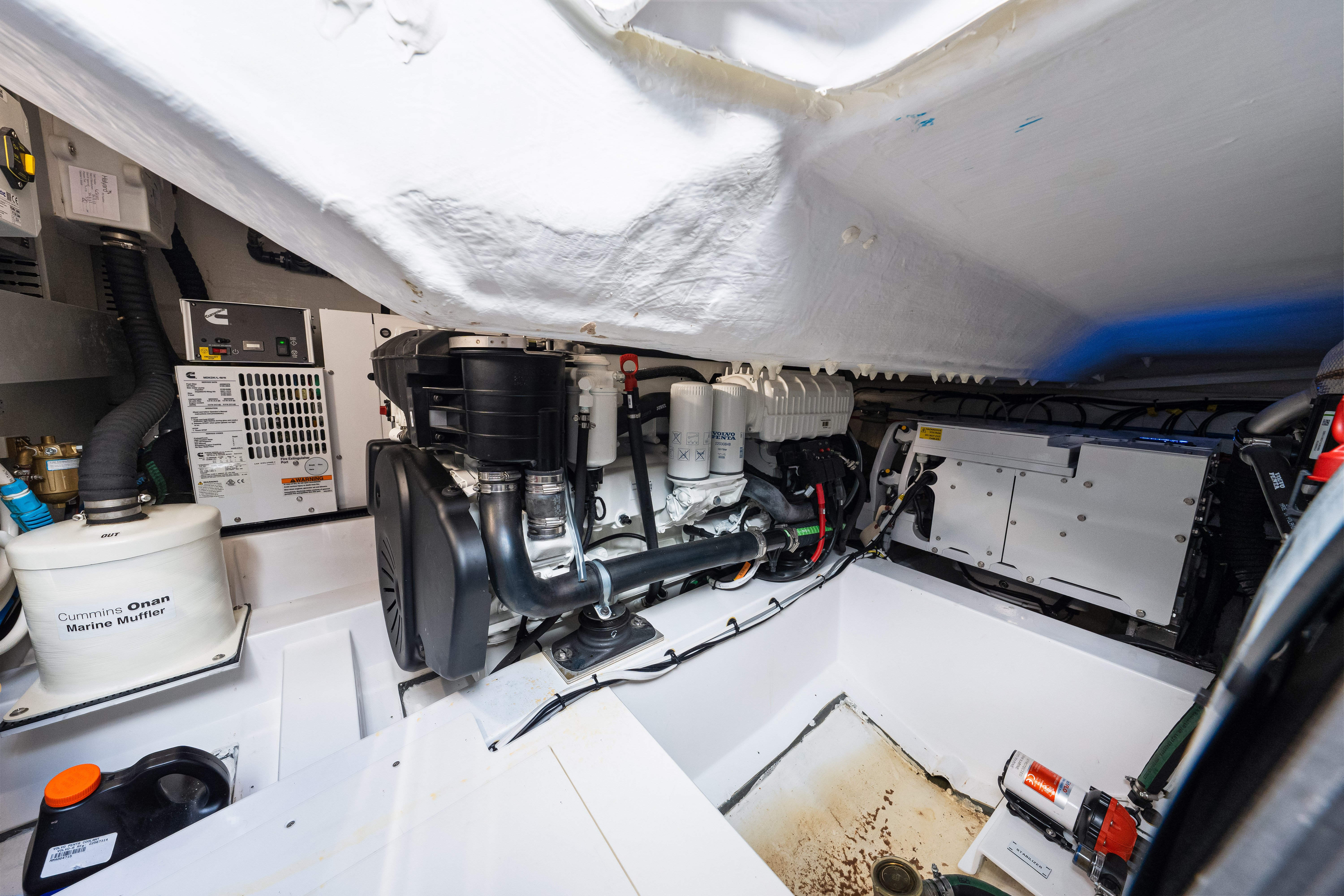 2025 Azimut ATLANTIS 45 Image Thumbnail #57