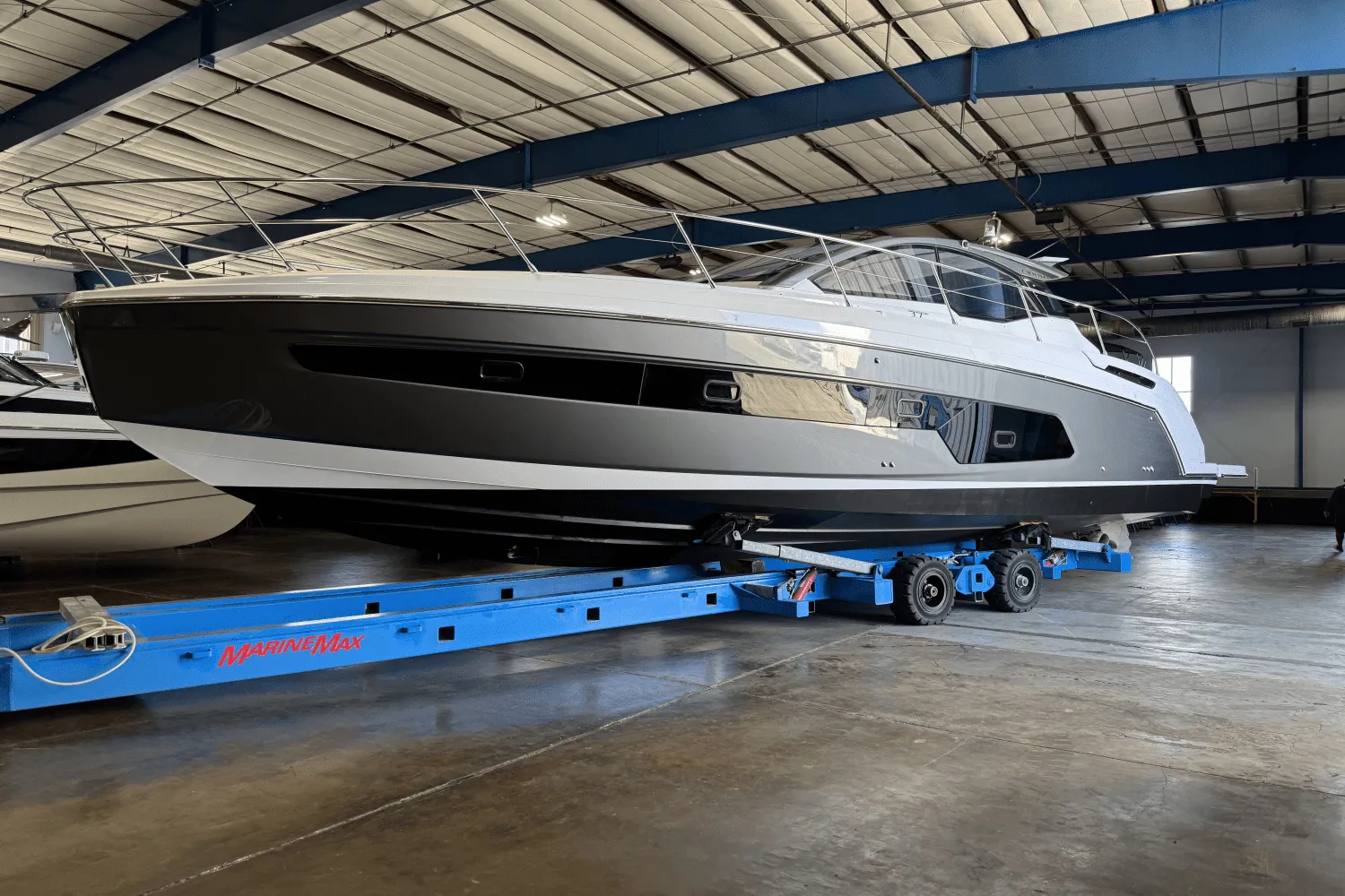 2025 Azimut ATLANTIS 45 Image Thumbnail #0