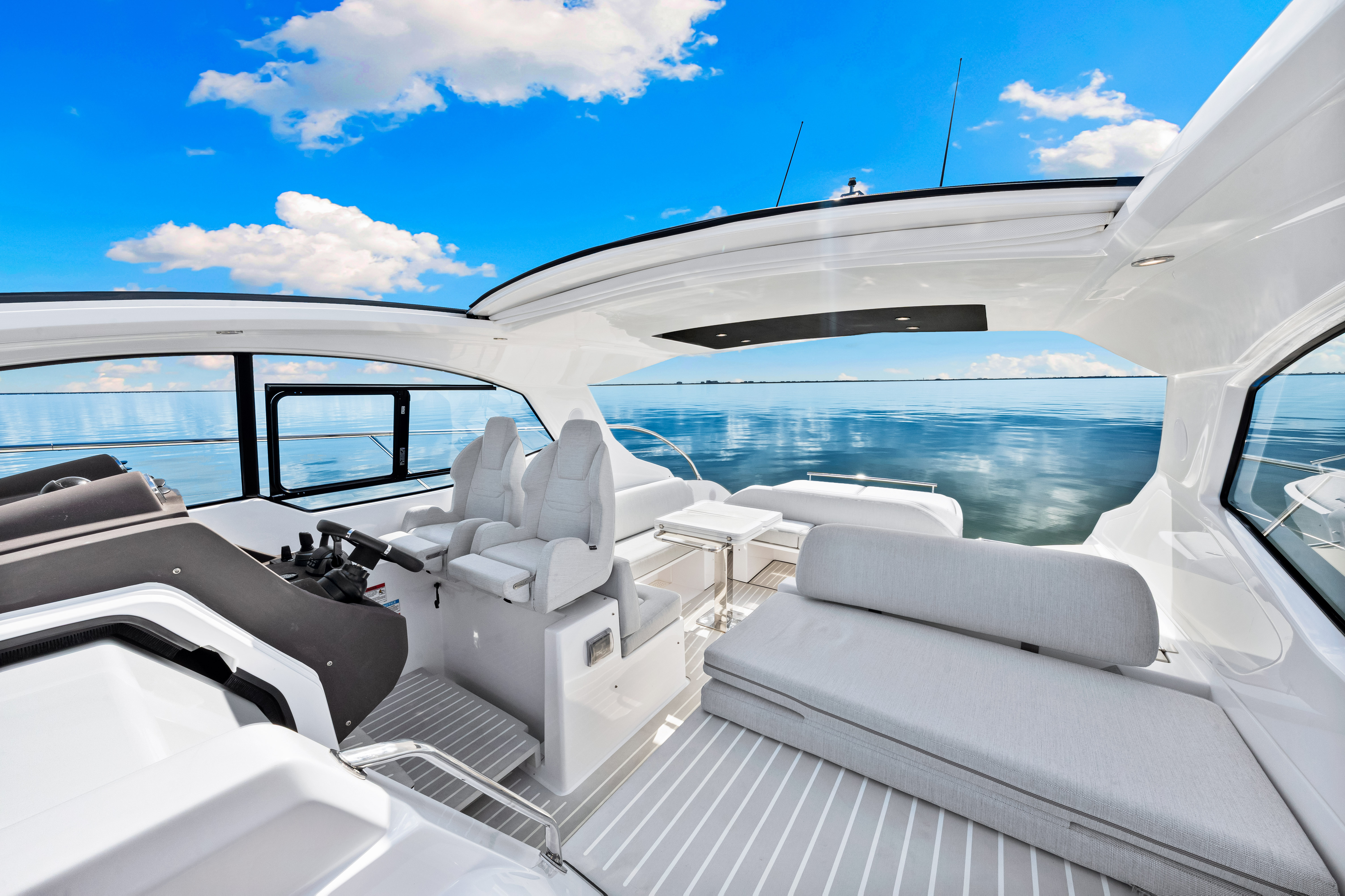 2025 Azimut ATLANTIS 45 Image Thumbnail #36