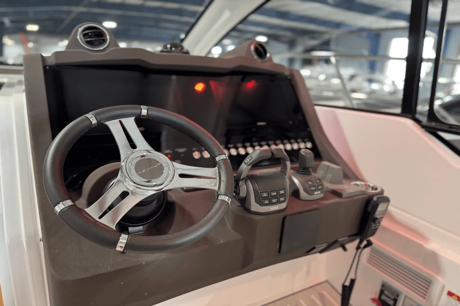 2025 Azimut ATLANTIS 45 Image Thumbnail #12