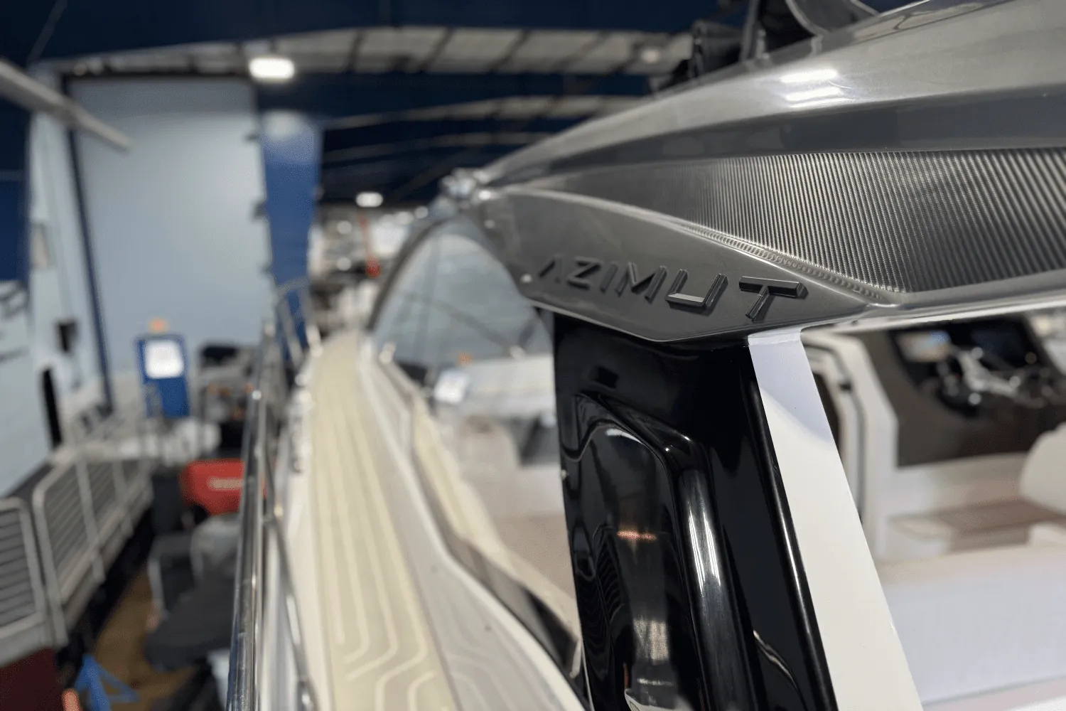 2025 Azimut ATLANTIS 45 Image Thumbnail #31