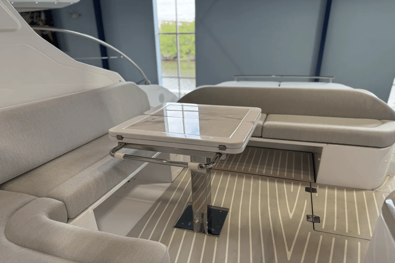 2025 Azimut ATLANTIS 45 Image Thumbnail #14