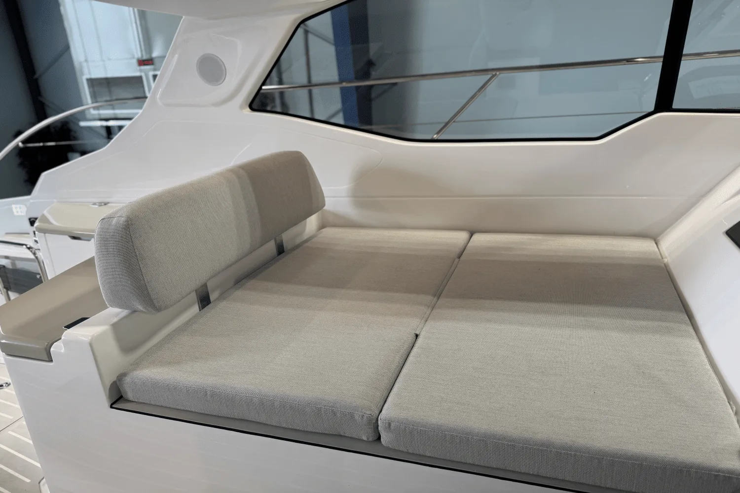 2025 Azimut ATLANTIS 45 Image Thumbnail #13