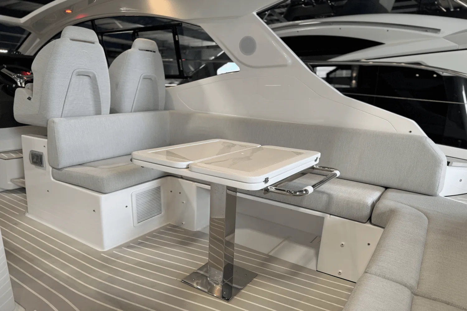 2025 Azimut ATLANTIS 45 Image Thumbnail #6