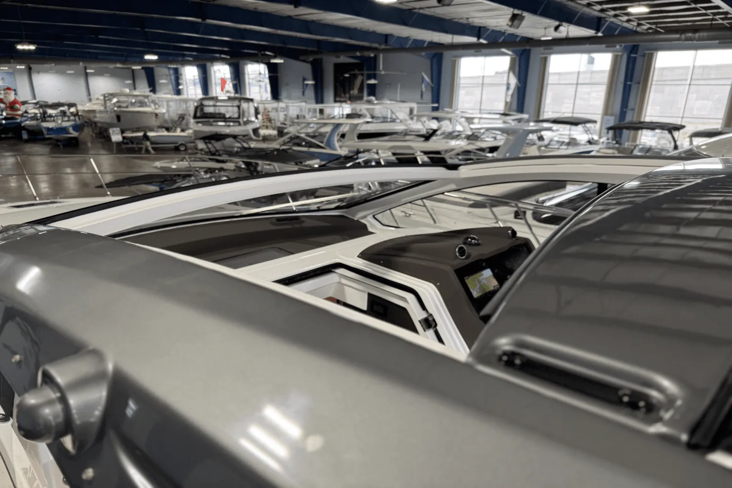 2025 Azimut ATLANTIS 45 Image Thumbnail #33