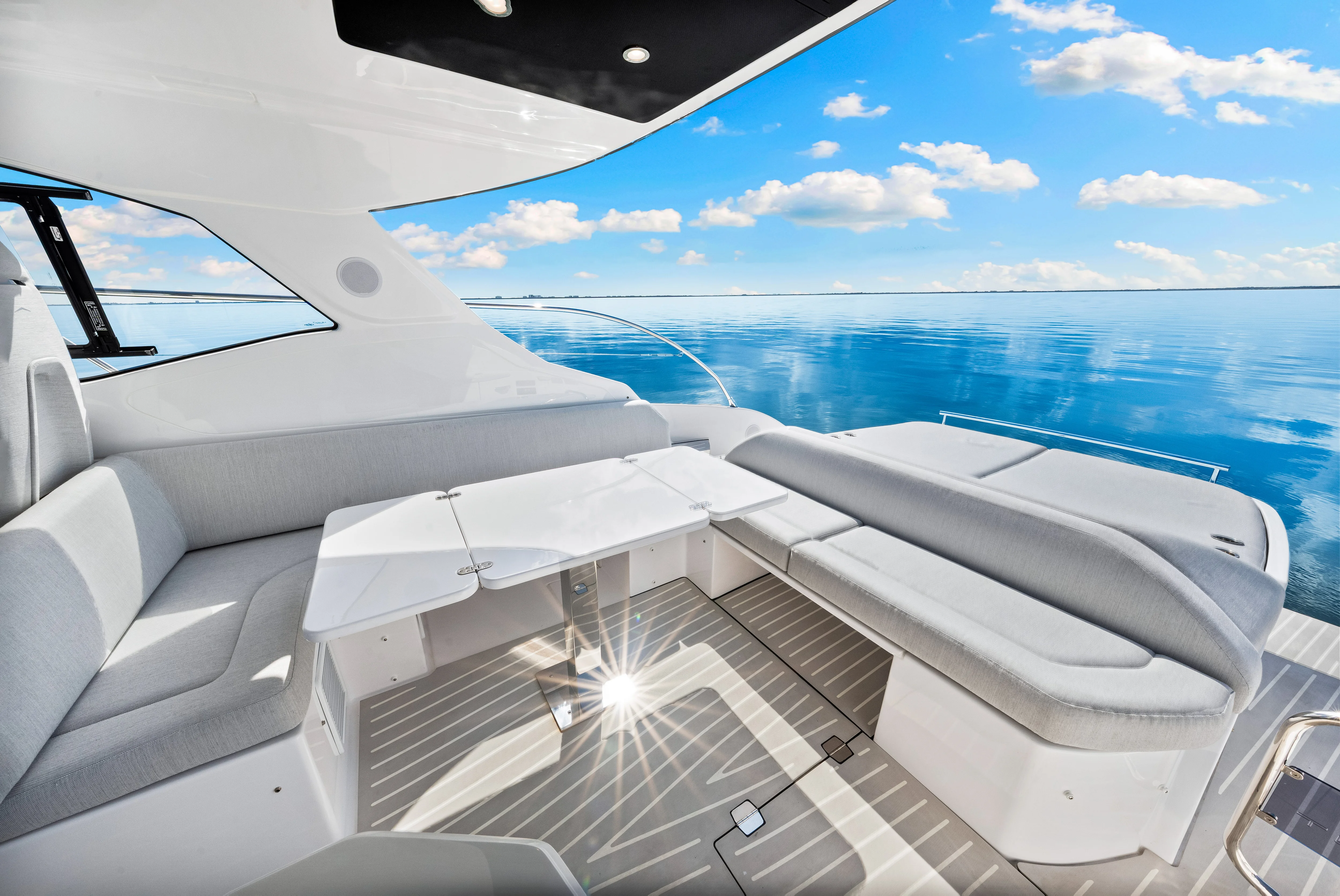 2025 Azimut ATLANTIS 45 Image Thumbnail #29