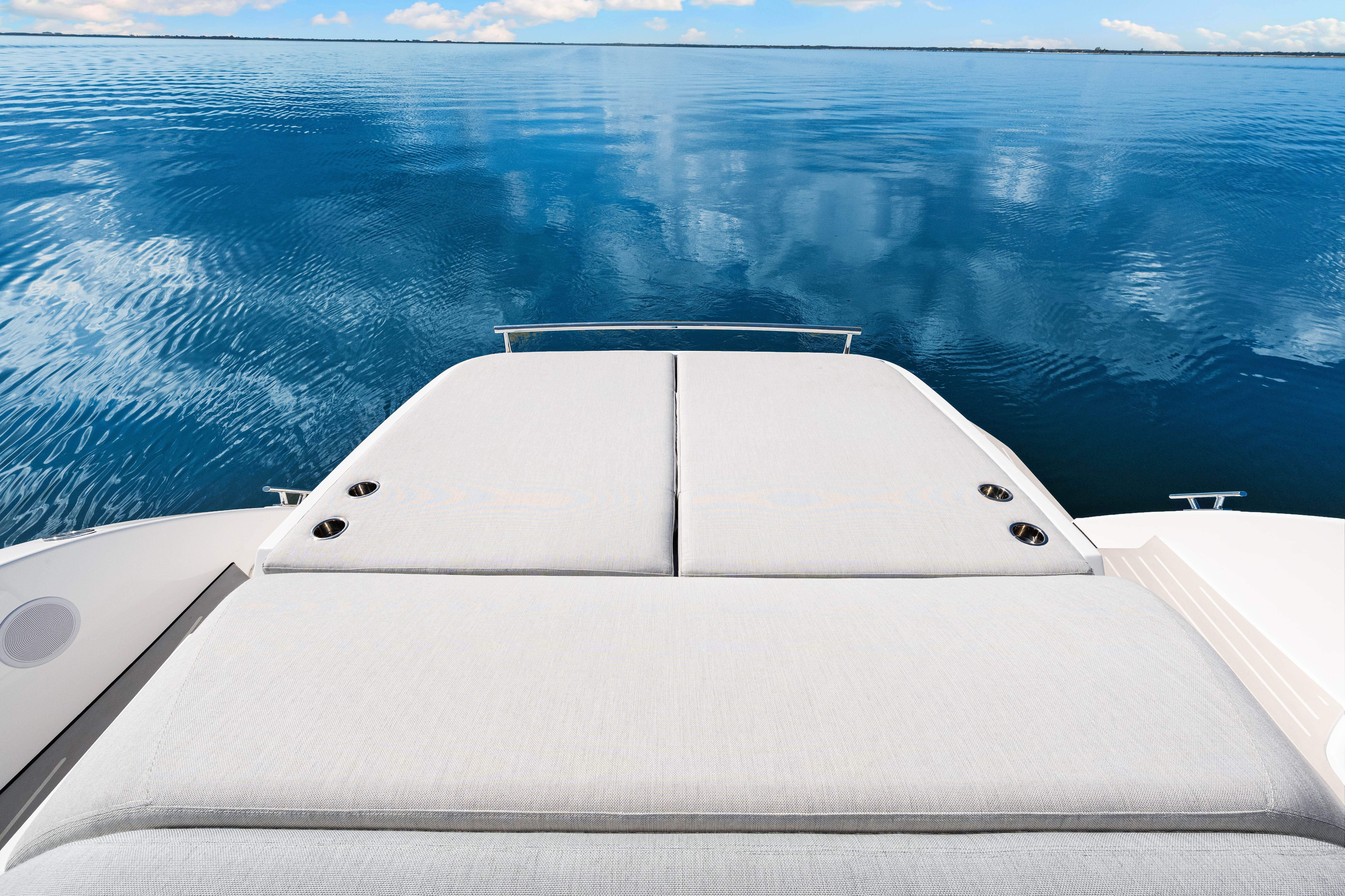 2025 Azimut ATLANTIS 45 Image Thumbnail #24