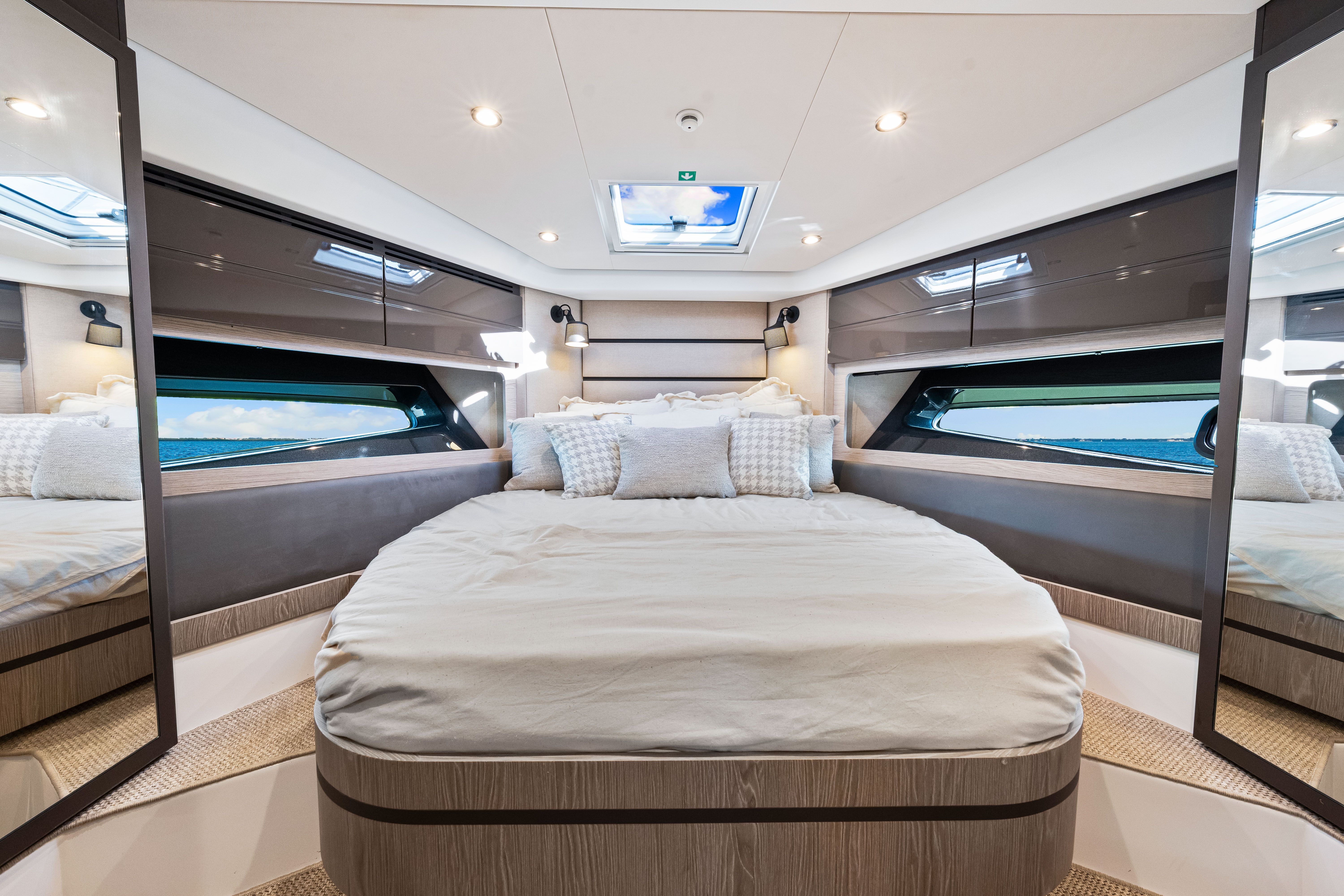 2025 Azimut ATLANTIS 45 Image Thumbnail #52