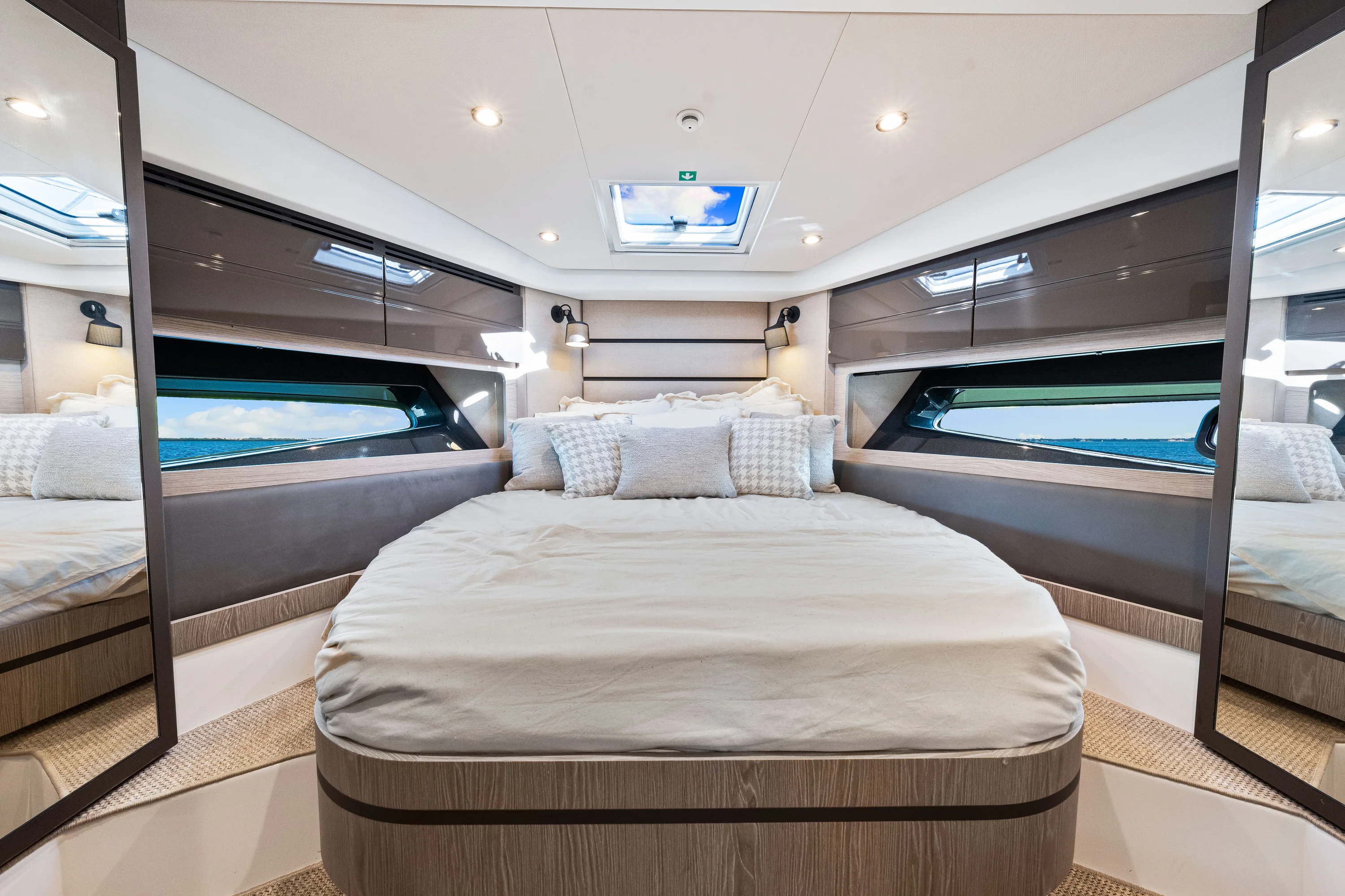 2025 Azimut ATLANTIS 45 Image Thumbnail #52