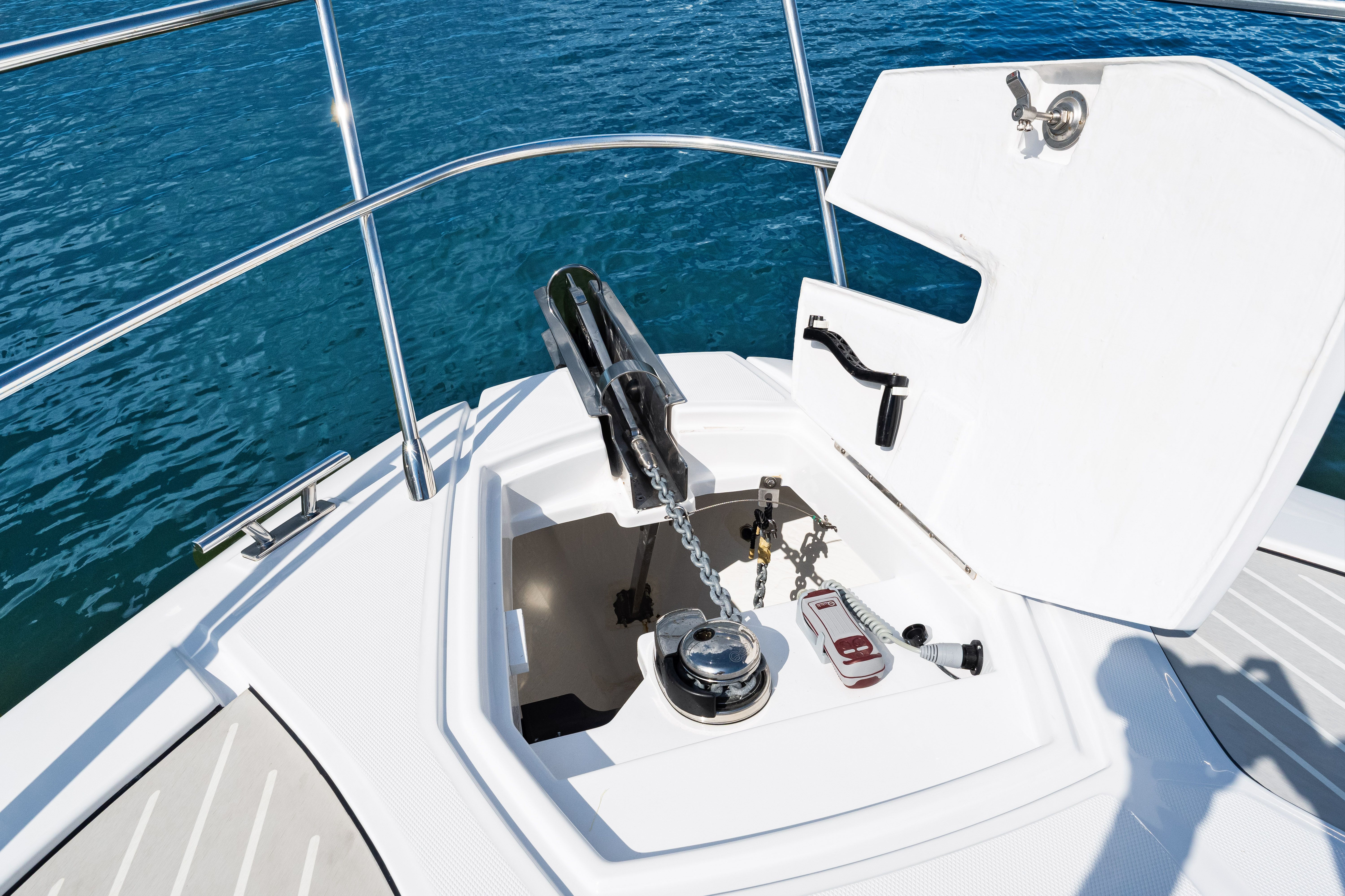 2025 Azimut ATLANTIS 45 Image Thumbnail #44