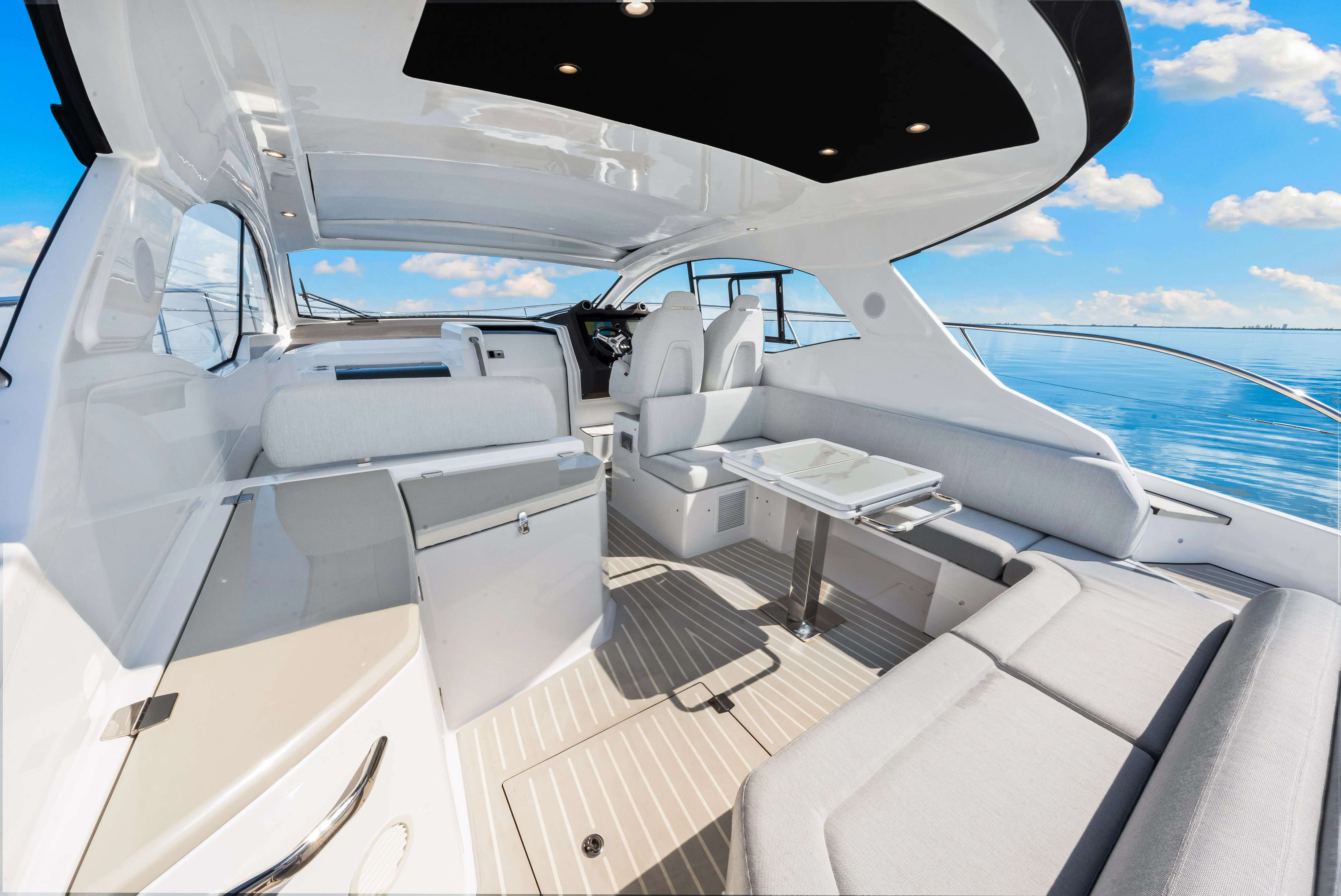 2025 Azimut ATLANTIS 45 Image Thumbnail #28