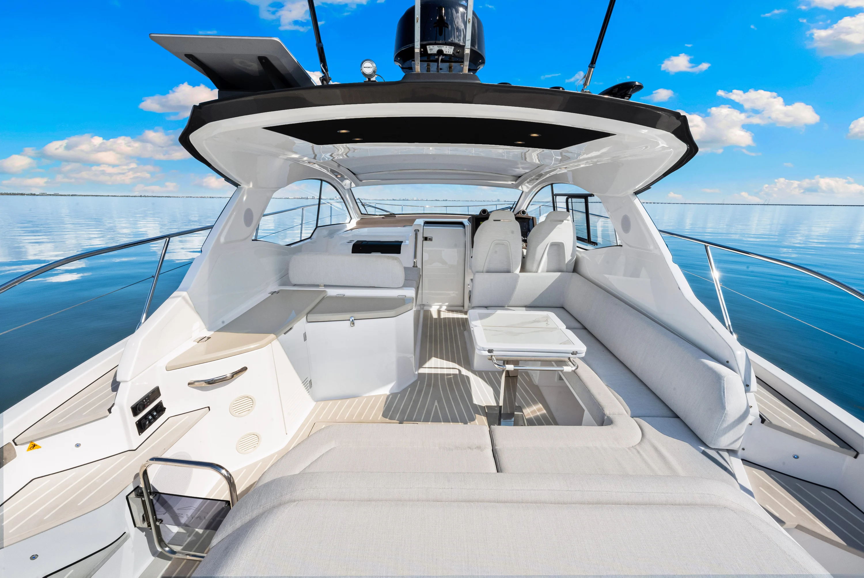 2025 Azimut ATLANTIS 45 Image Thumbnail #27