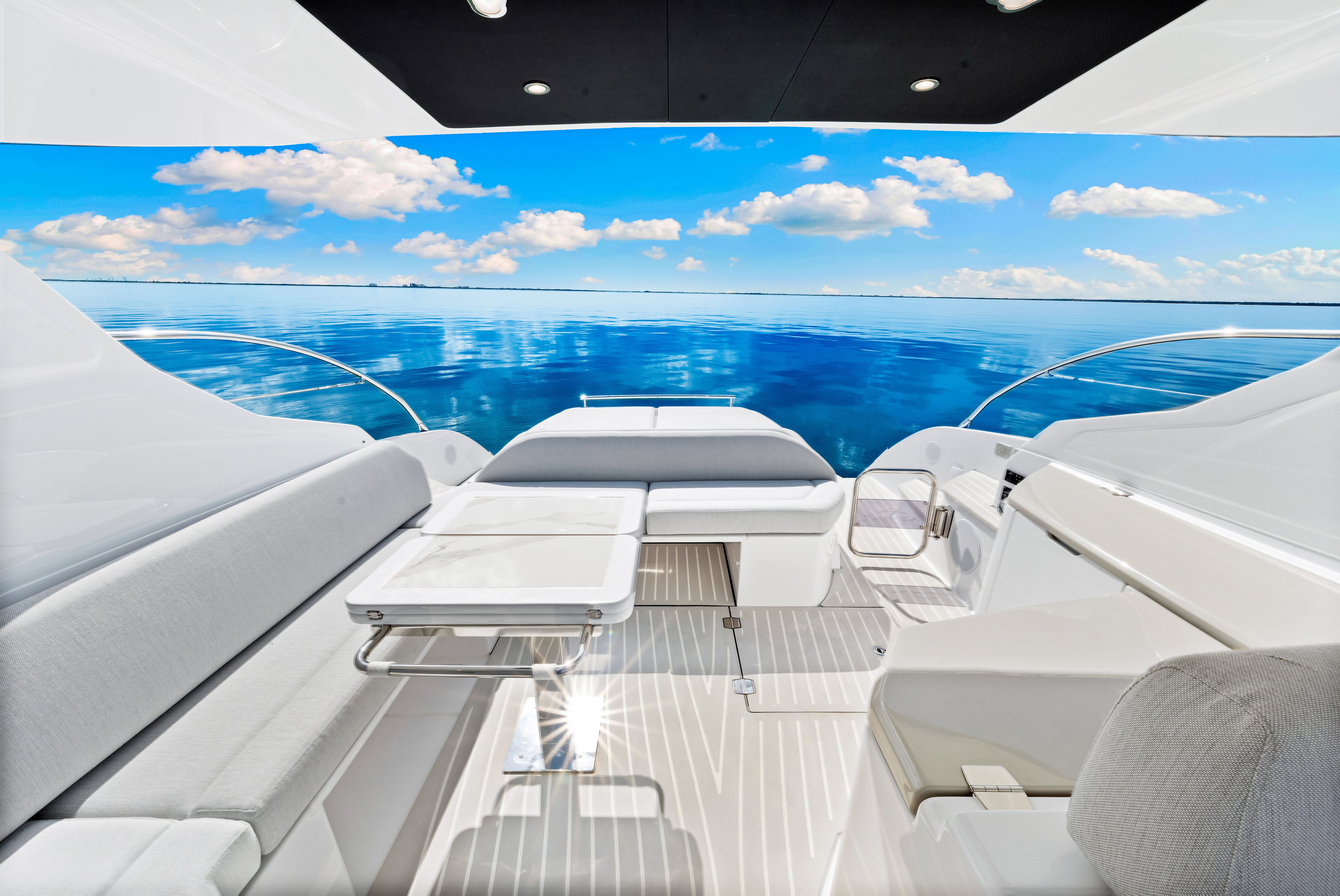 2025 Azimut ATLANTIS 45 Image Thumbnail #37