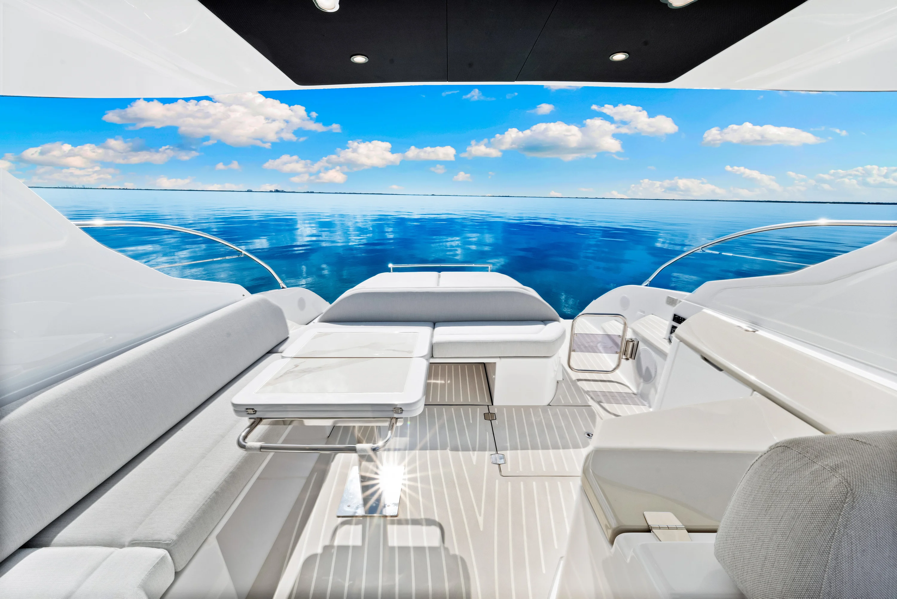 2025 Azimut ATLANTIS 45 Image Thumbnail #37