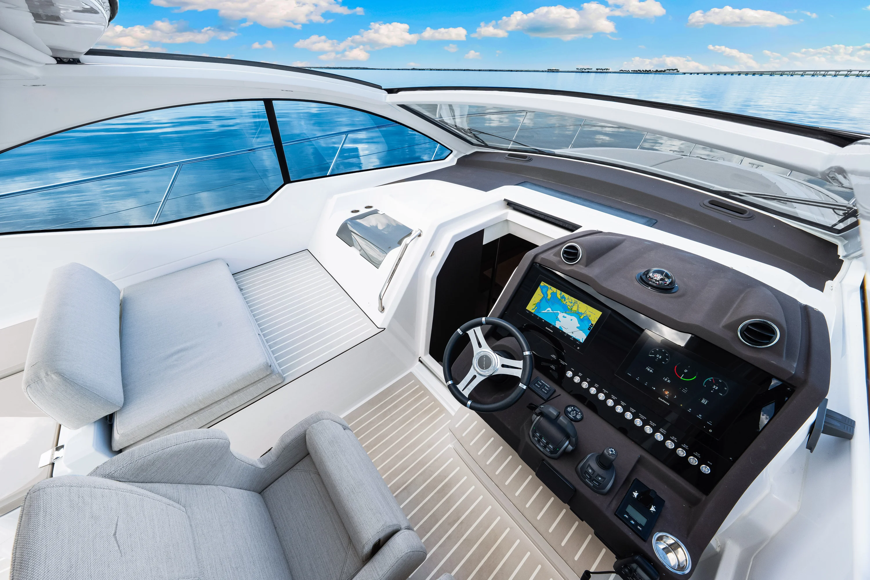 2025 Azimut ATLANTIS 45 Image Thumbnail #39