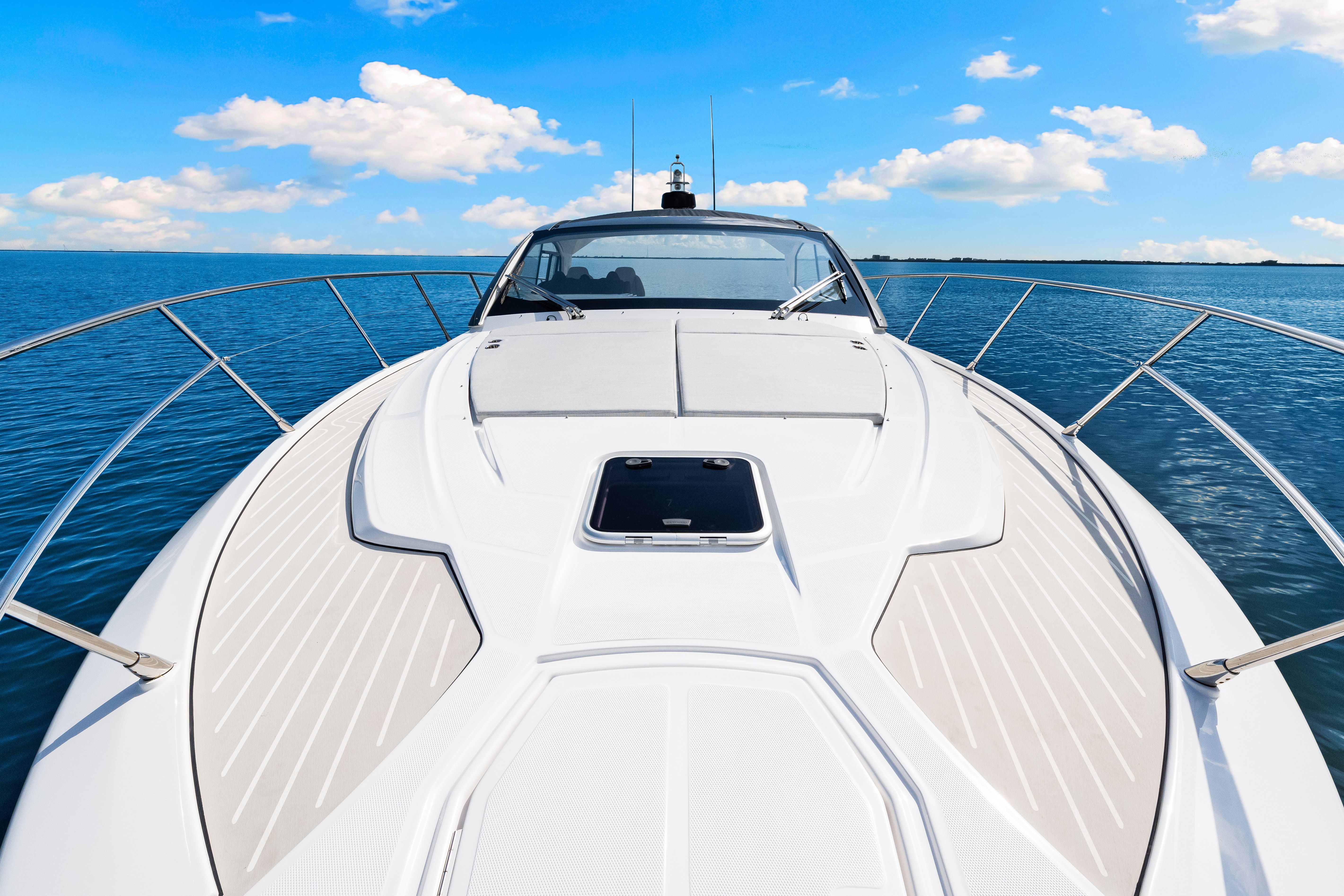 2025 Azimut ATLANTIS 45 Image Thumbnail #43