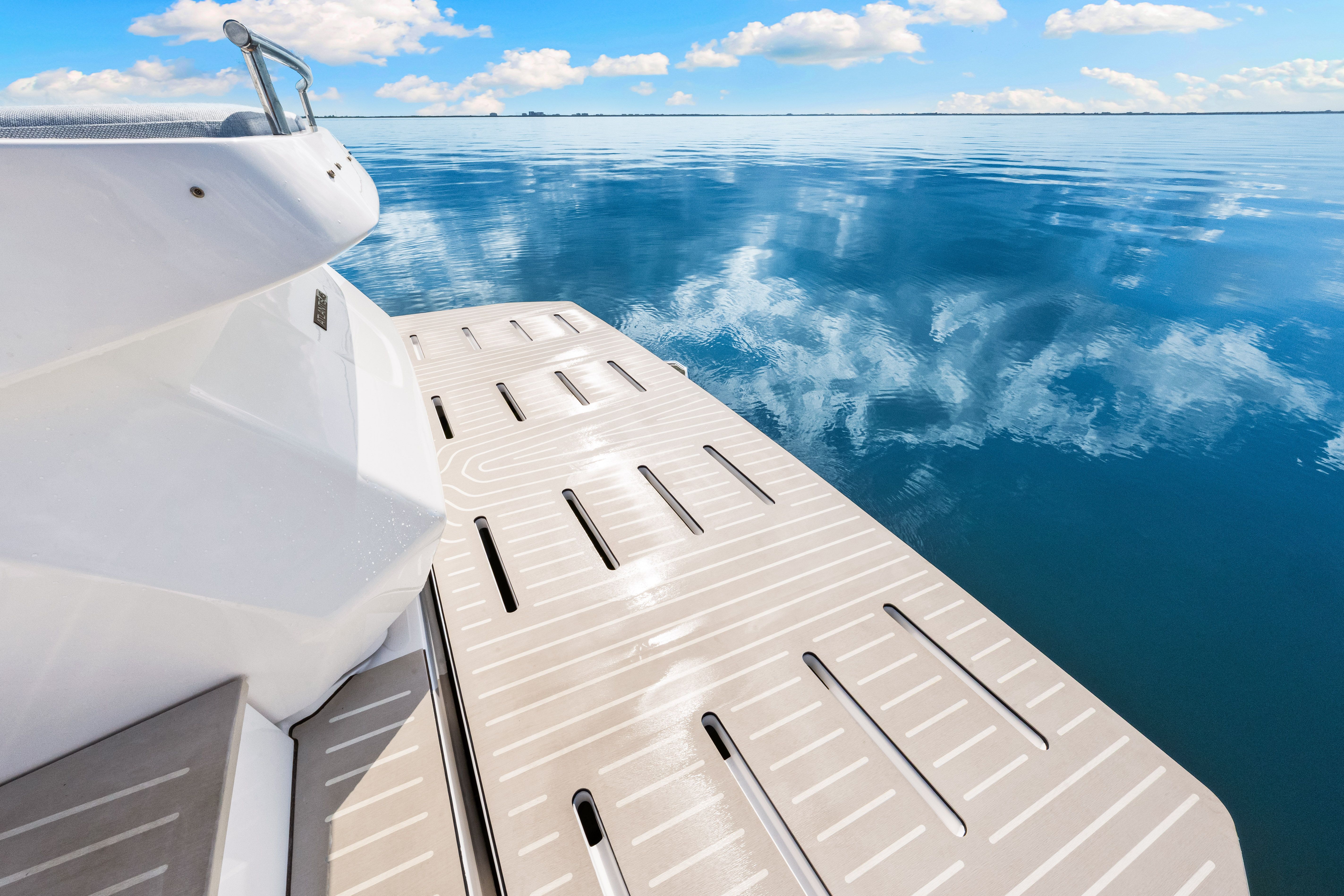 2025 Azimut ATLANTIS 45 Image Thumbnail #45