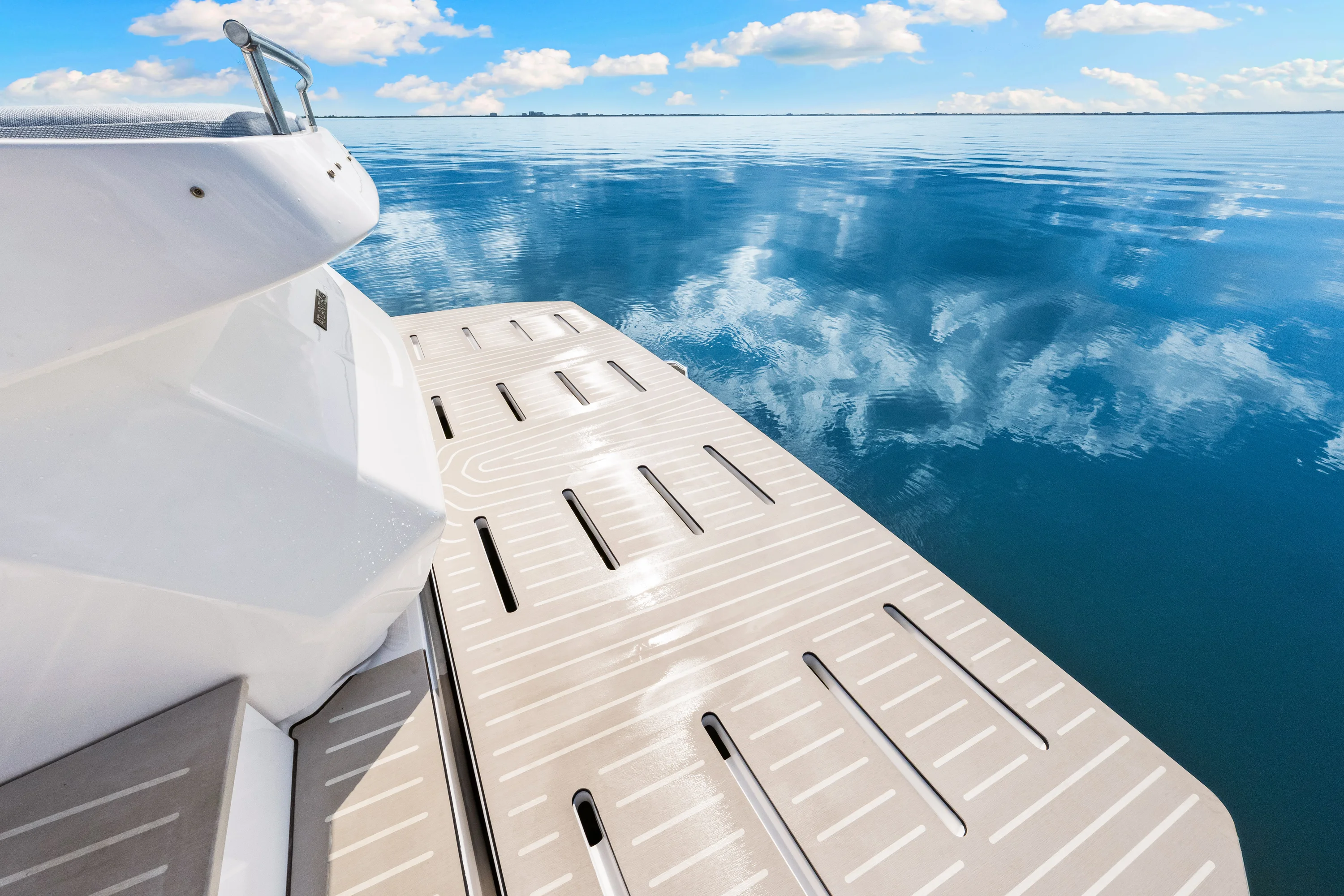 2025 Azimut ATLANTIS 45 Image Thumbnail #45