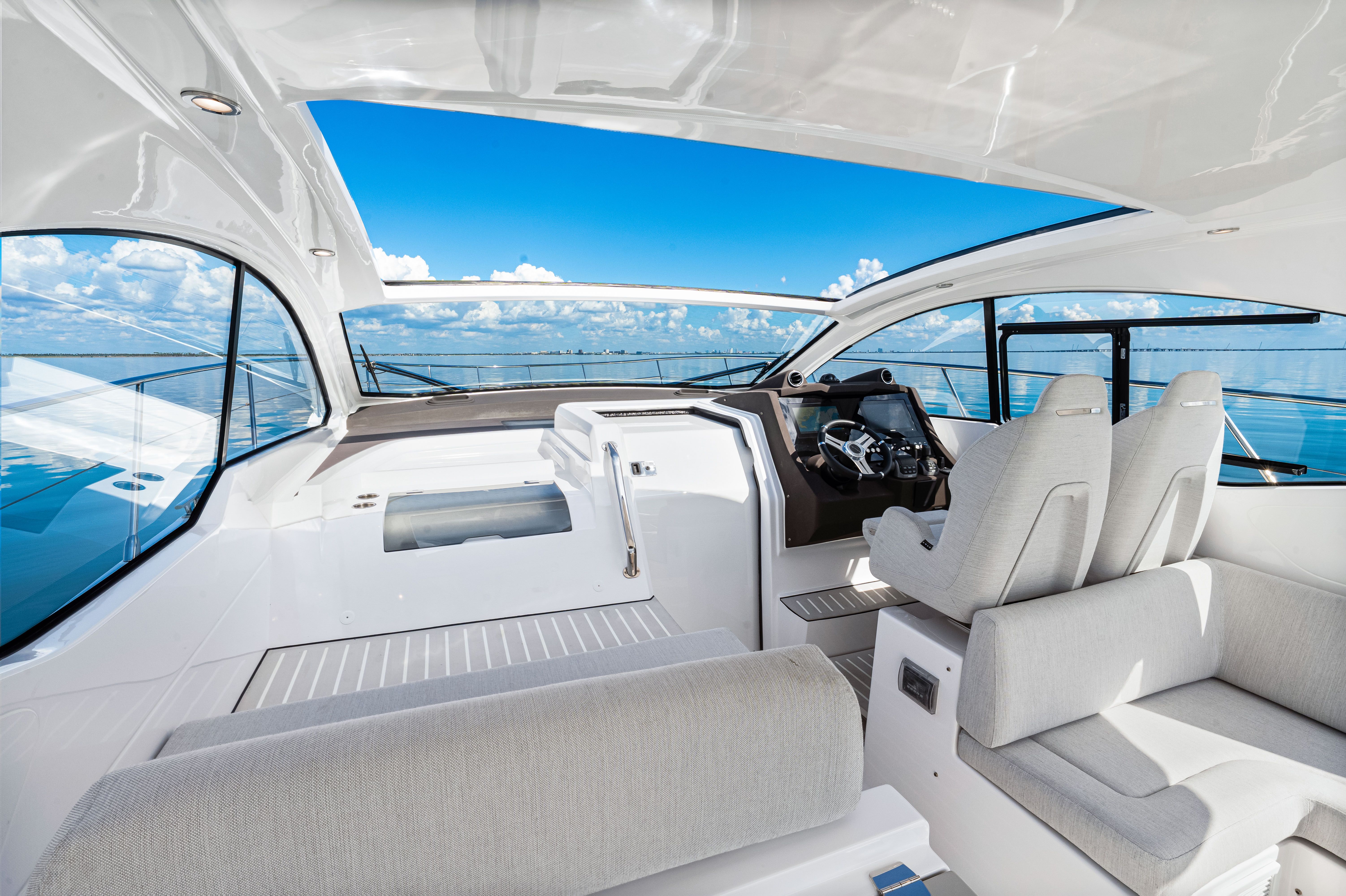 2025 Azimut ATLANTIS 45 Image Thumbnail #31