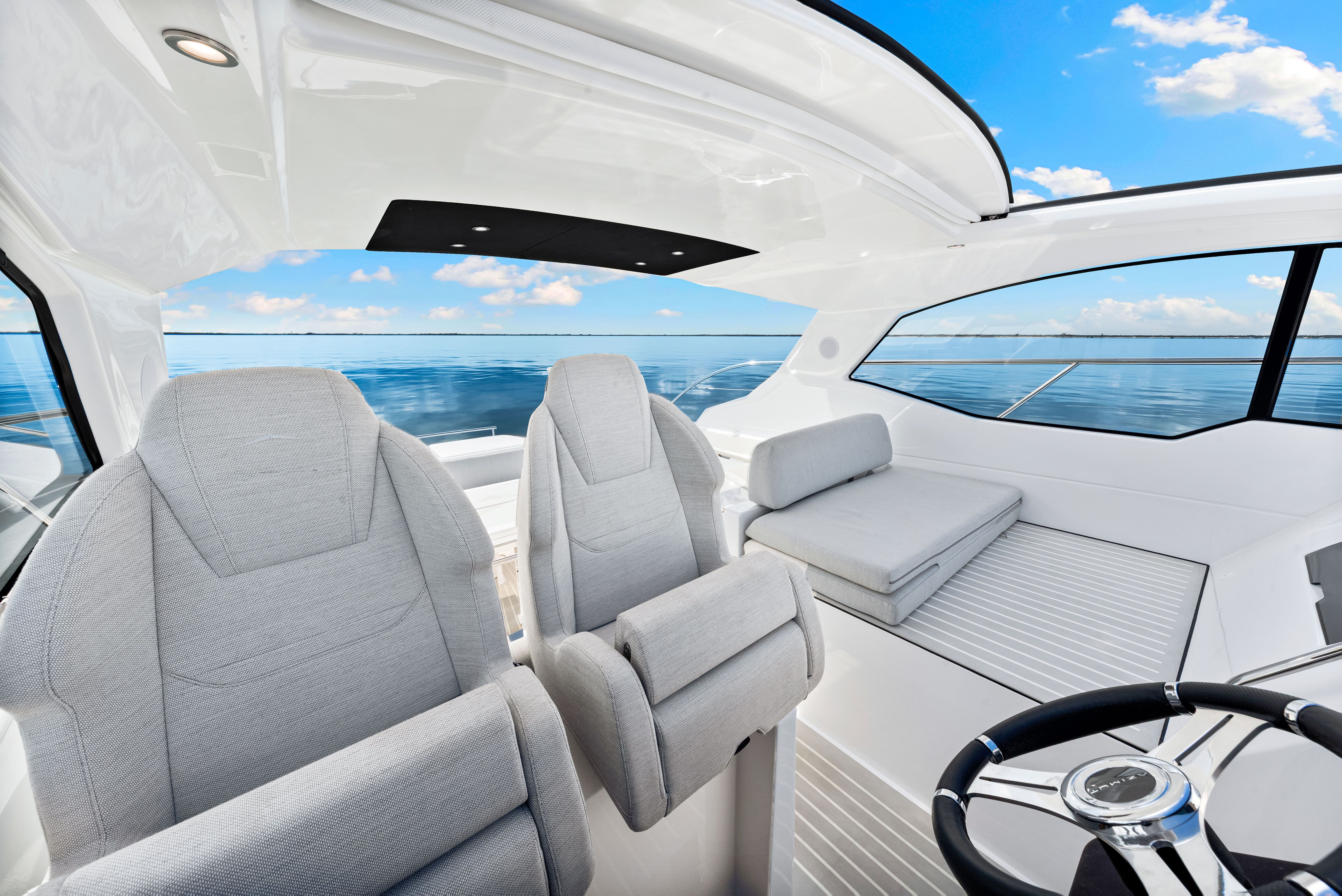 2025 Azimut ATLANTIS 45 Image Thumbnail #38