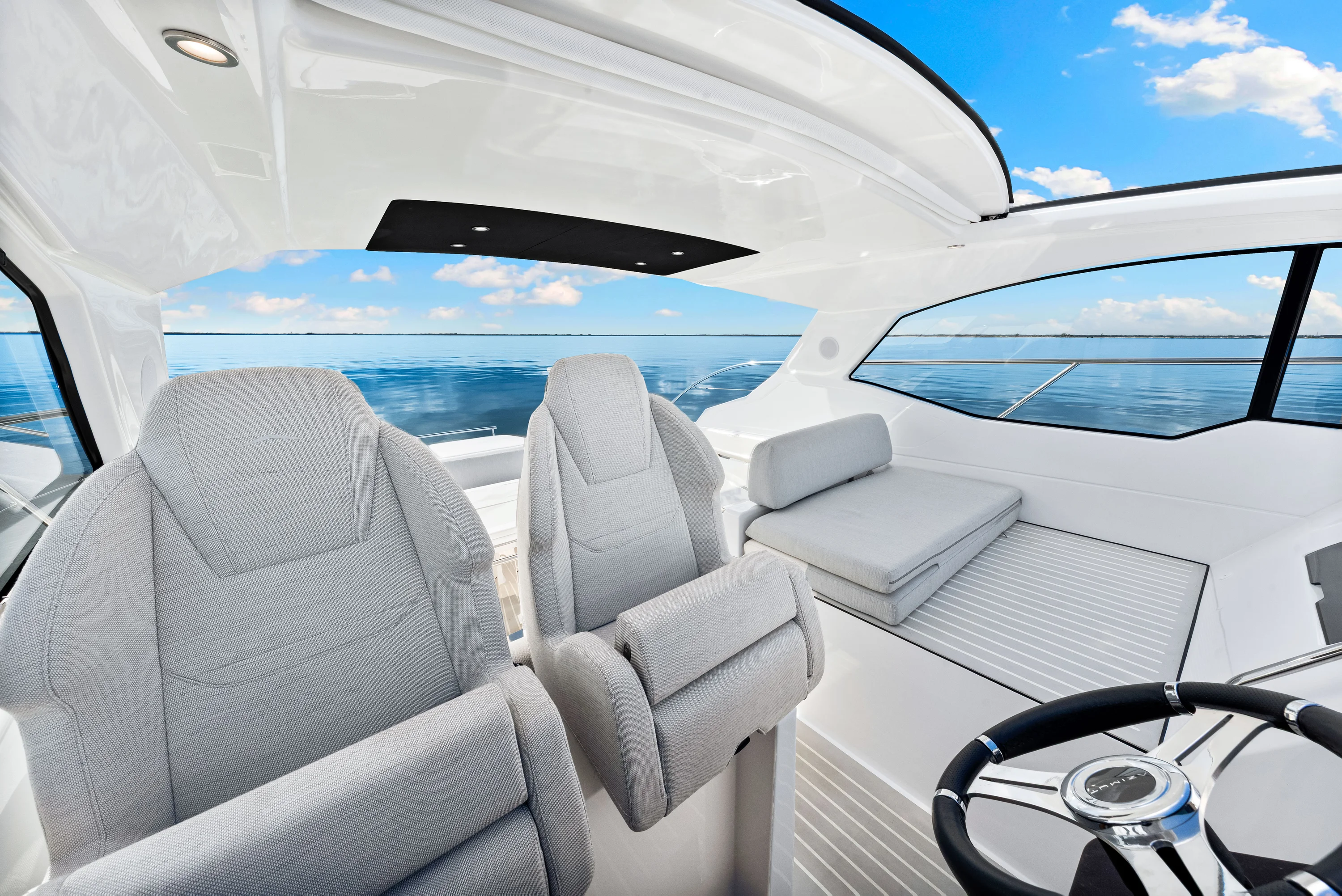 2025 Azimut ATLANTIS 45 Image Thumbnail #38