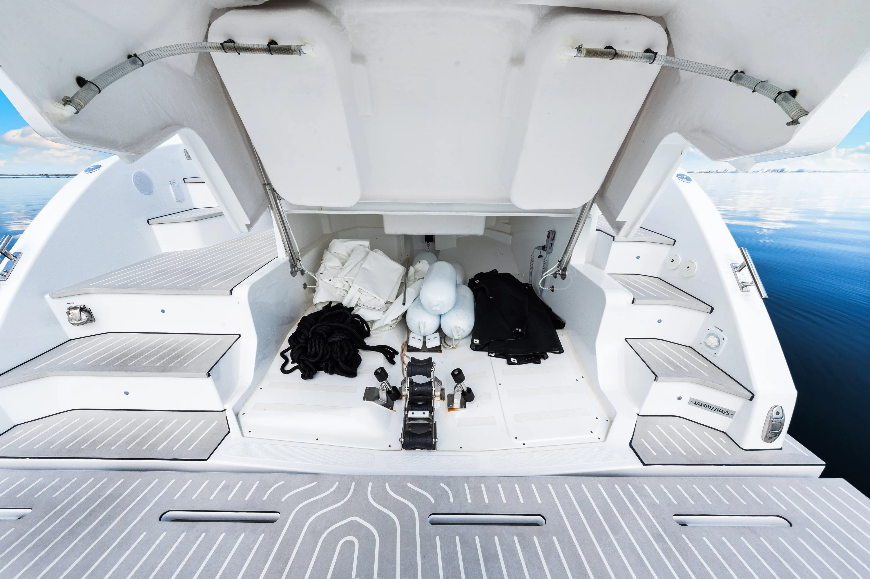 2025 Azimut ATLANTIS 45 Image Thumbnail #47