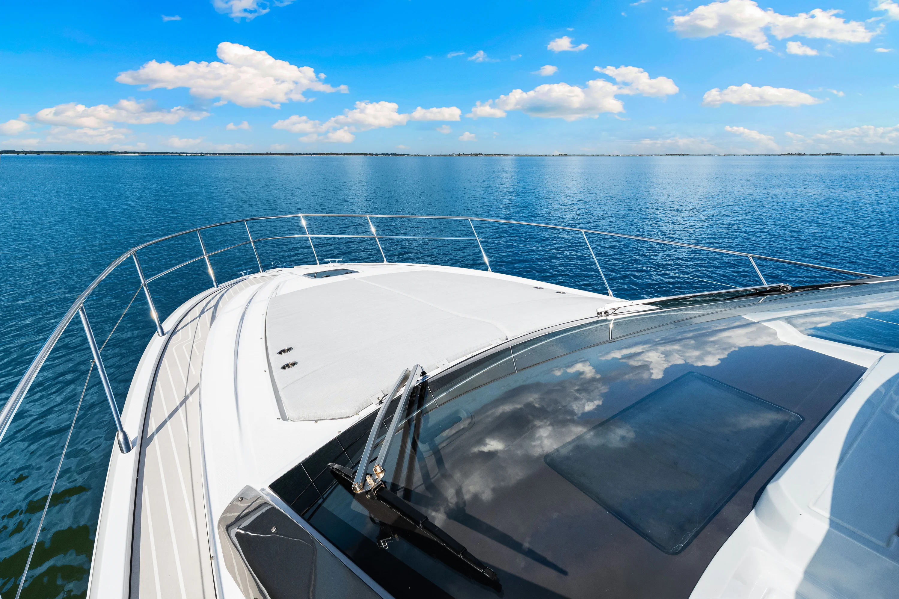 2025 Azimut ATLANTIS 45 Image Thumbnail #41