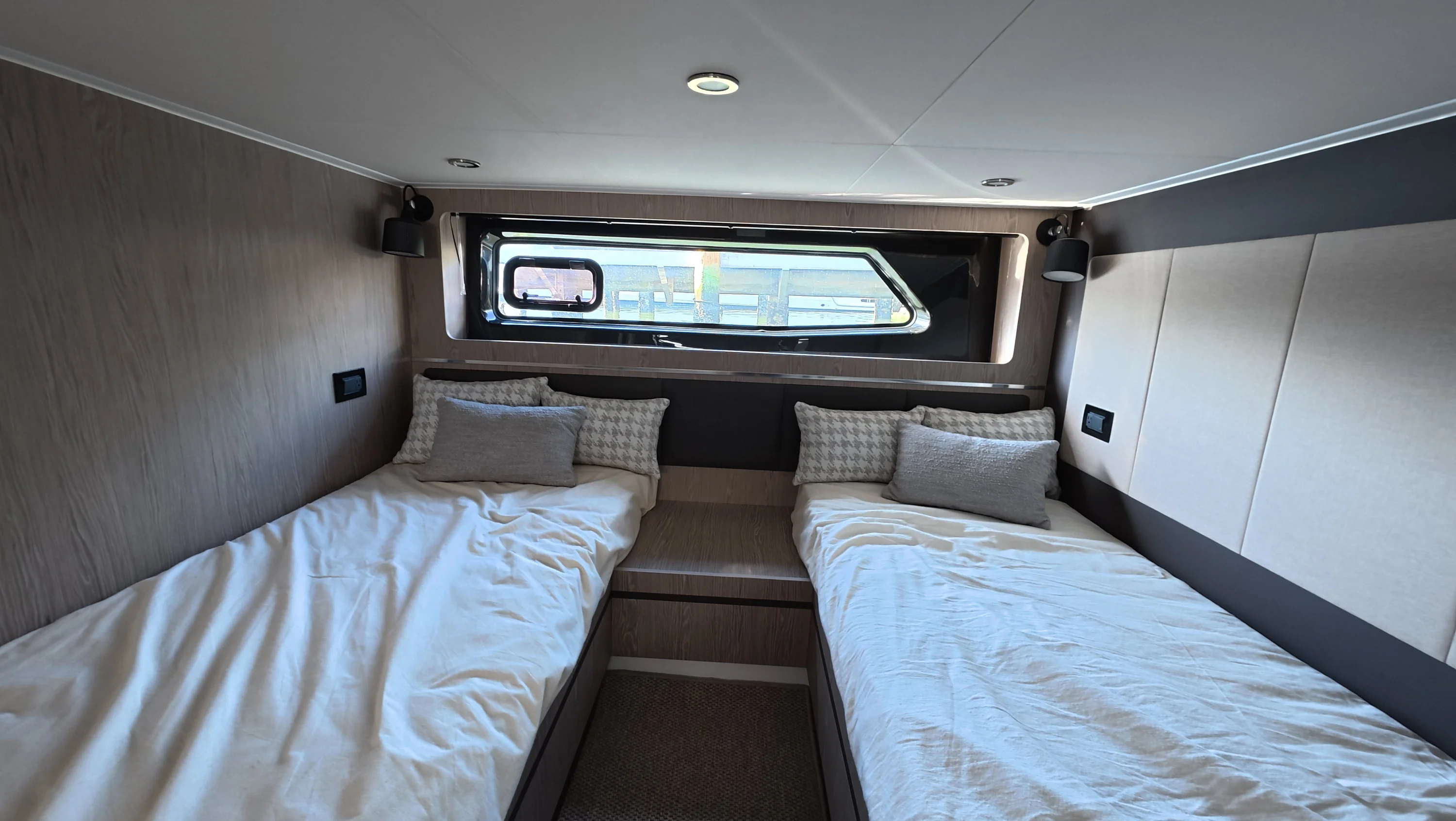 2025 Azimut ATLANTIS 45 Image Thumbnail #69