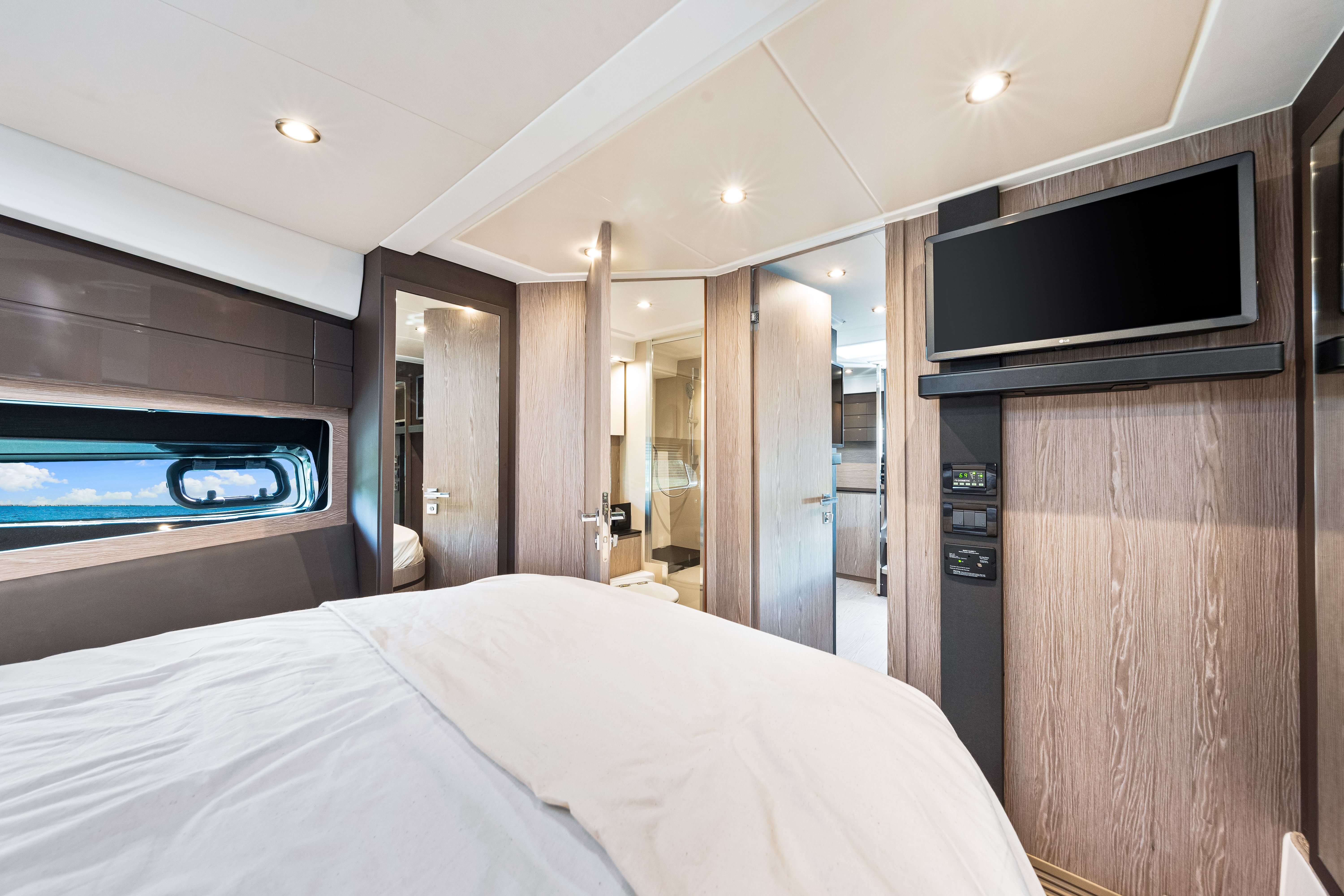 2025 Azimut ATLANTIS 45 Image Thumbnail #53