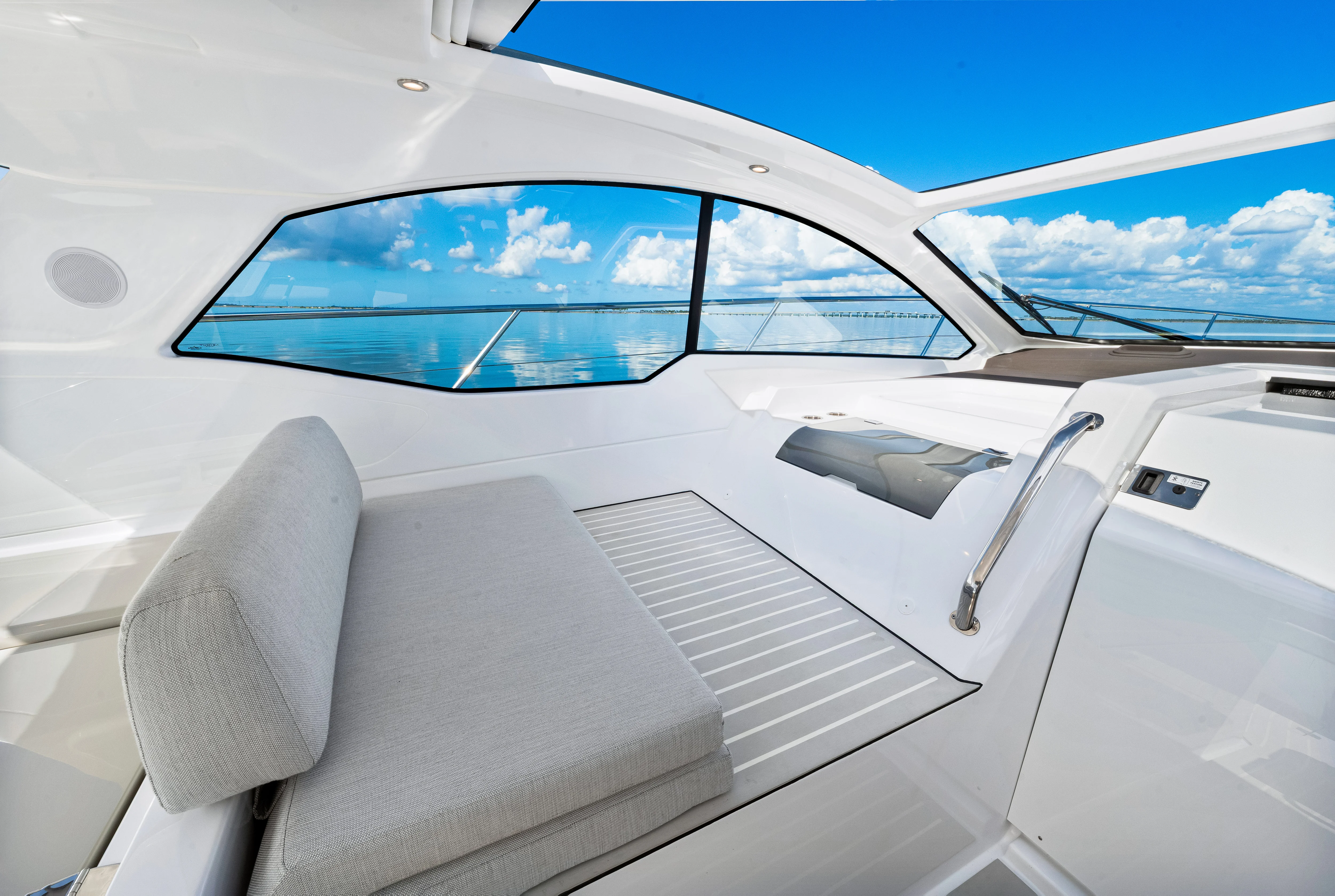 2025 Azimut ATLANTIS 45 Image Thumbnail #32