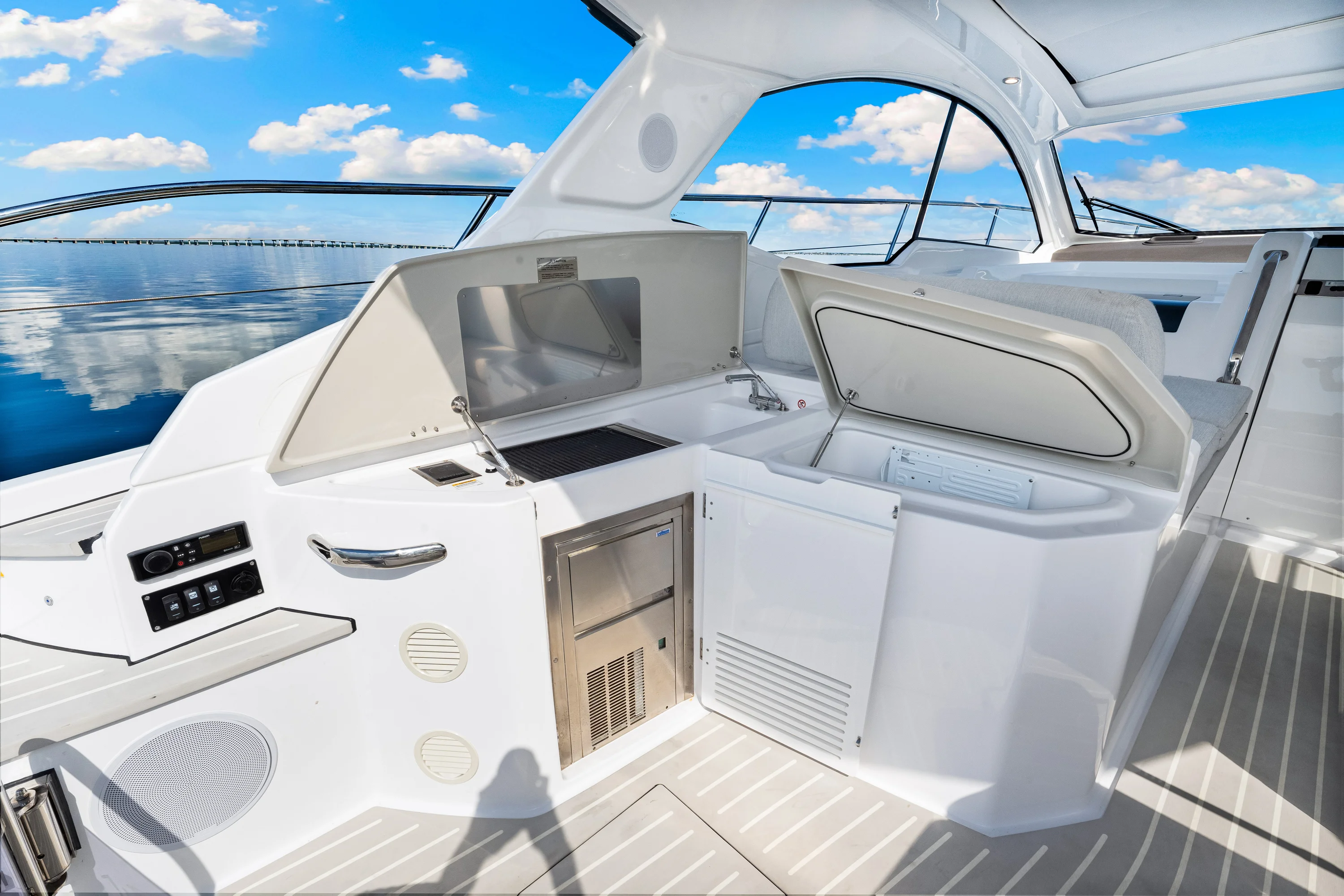 2025 Azimut ATLANTIS 45 Image Thumbnail #30