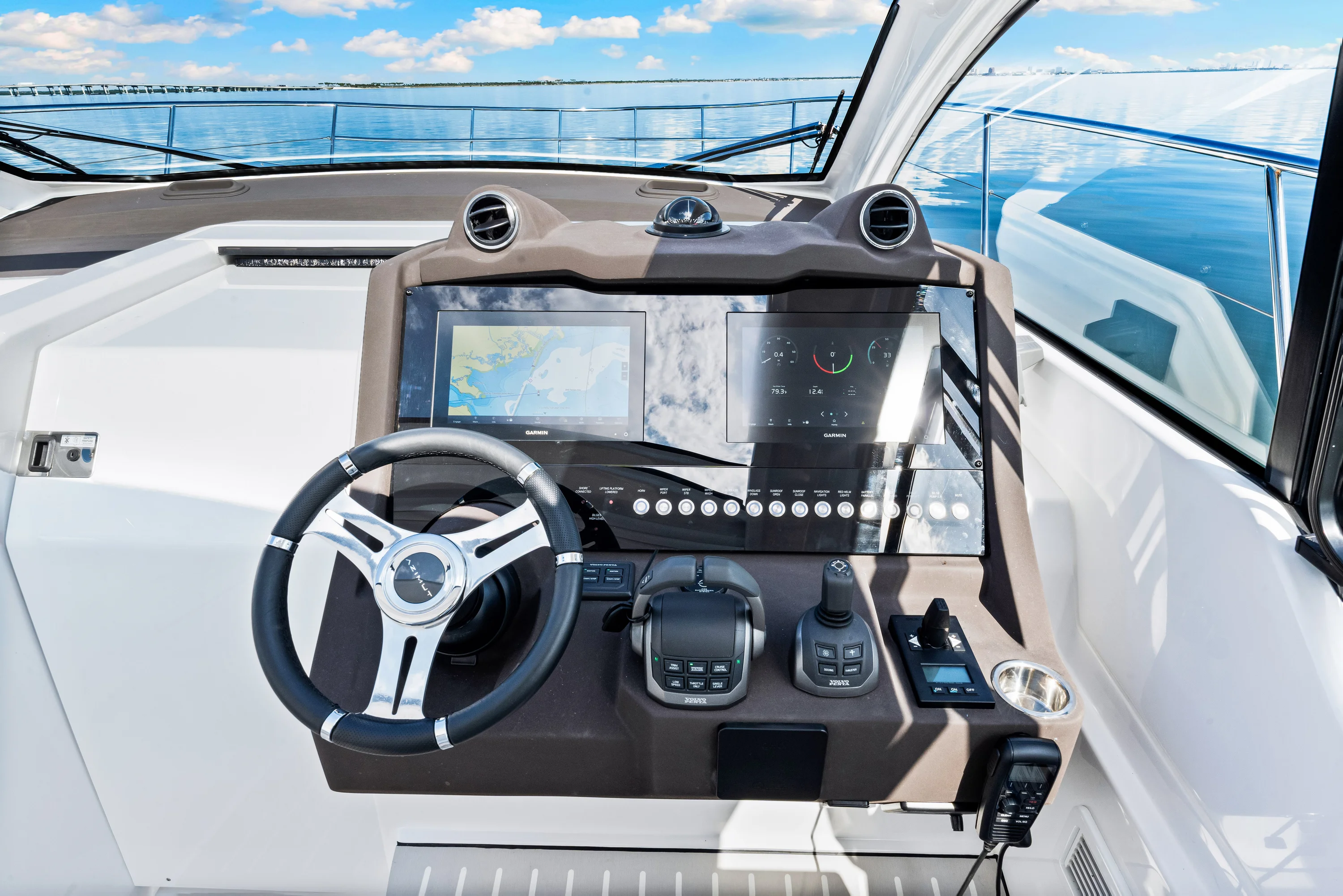 2025 Azimut ATLANTIS 45 Image Thumbnail #34