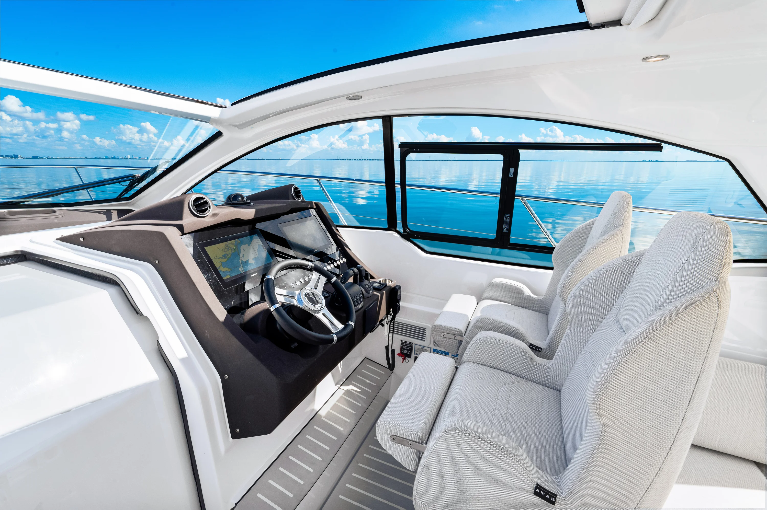 2025 Azimut ATLANTIS 45 Image Thumbnail #33