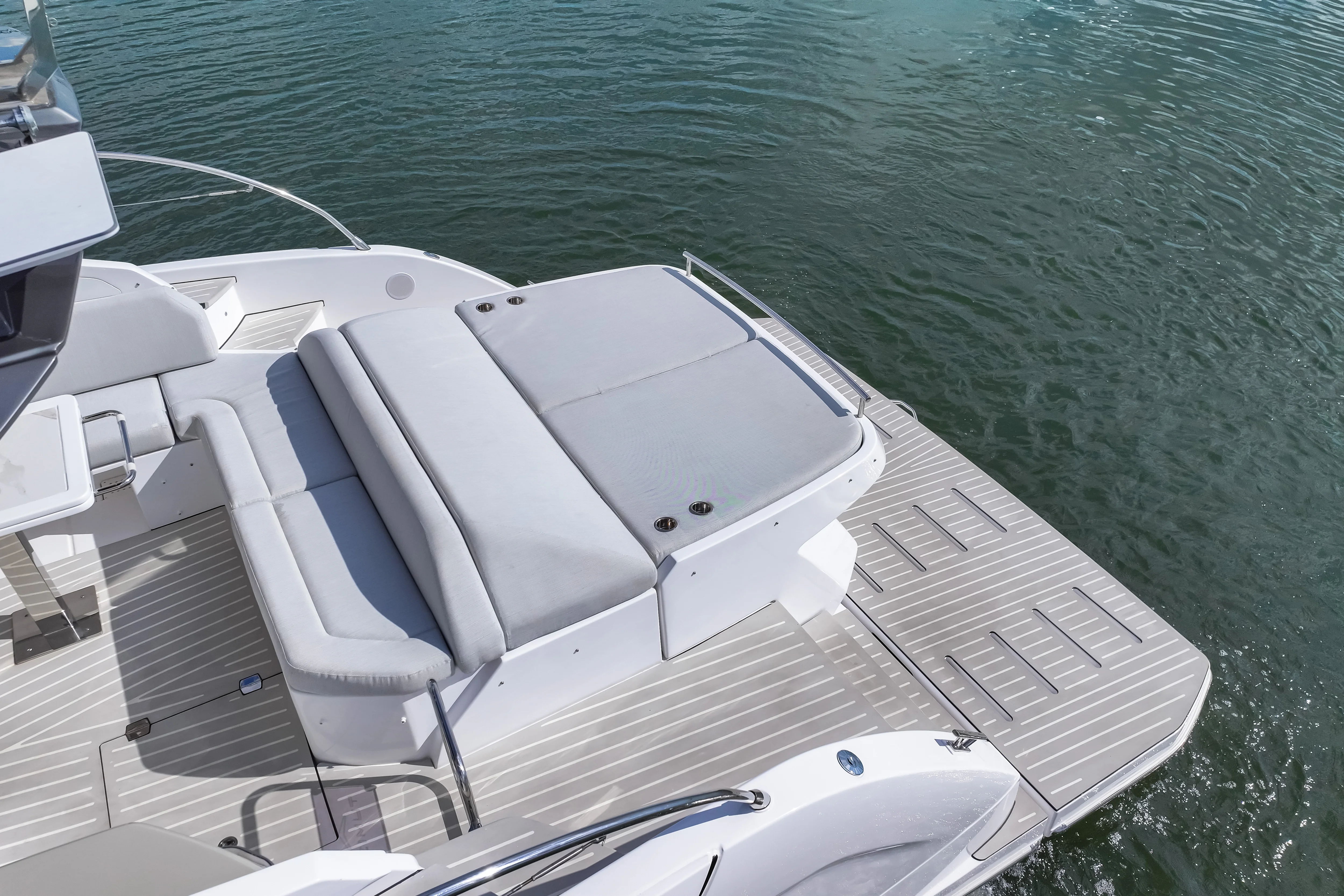 2025 Azimut ATLANTIS 45 Image Thumbnail #9