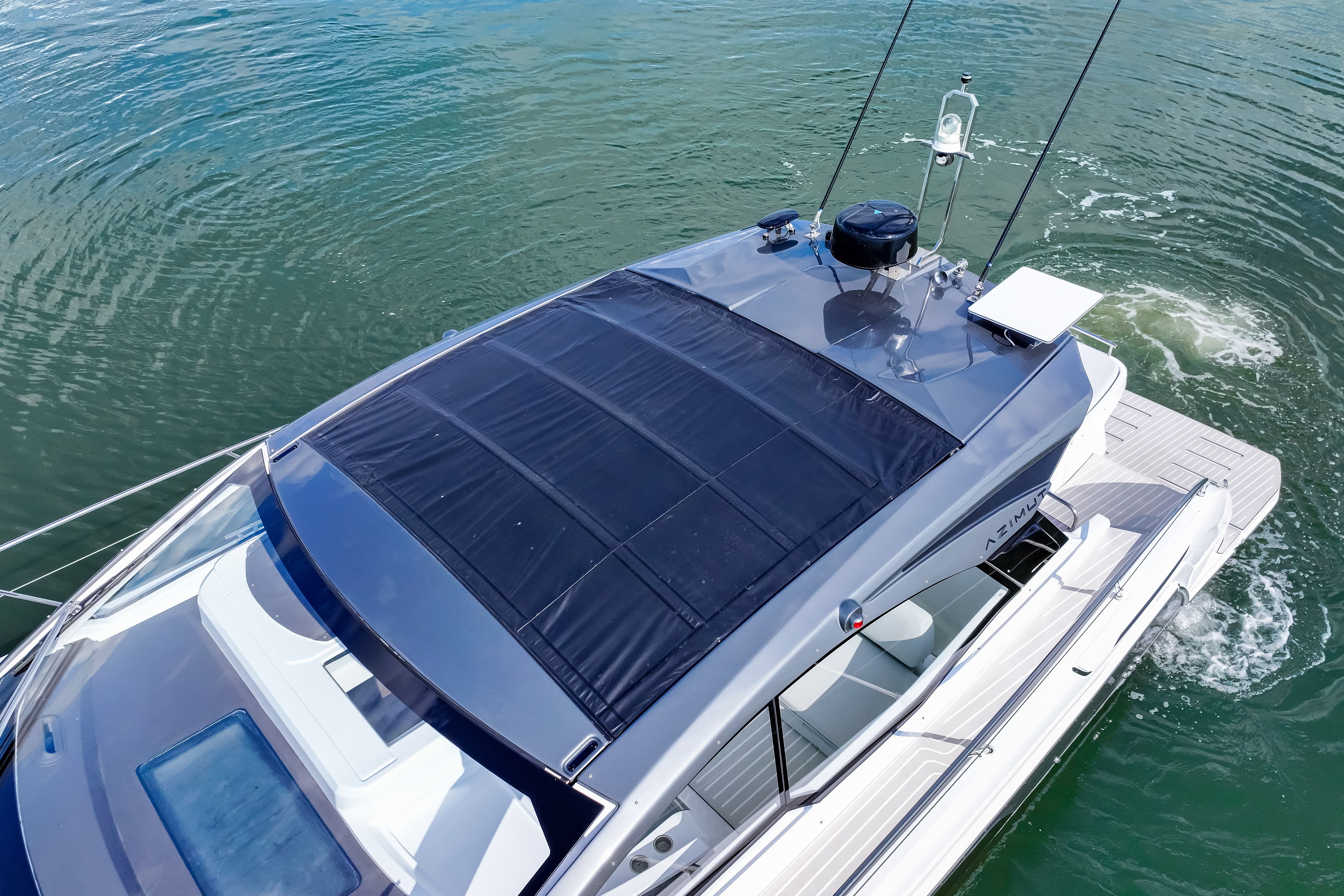 2025 Azimut ATLANTIS 45 Image Thumbnail #5