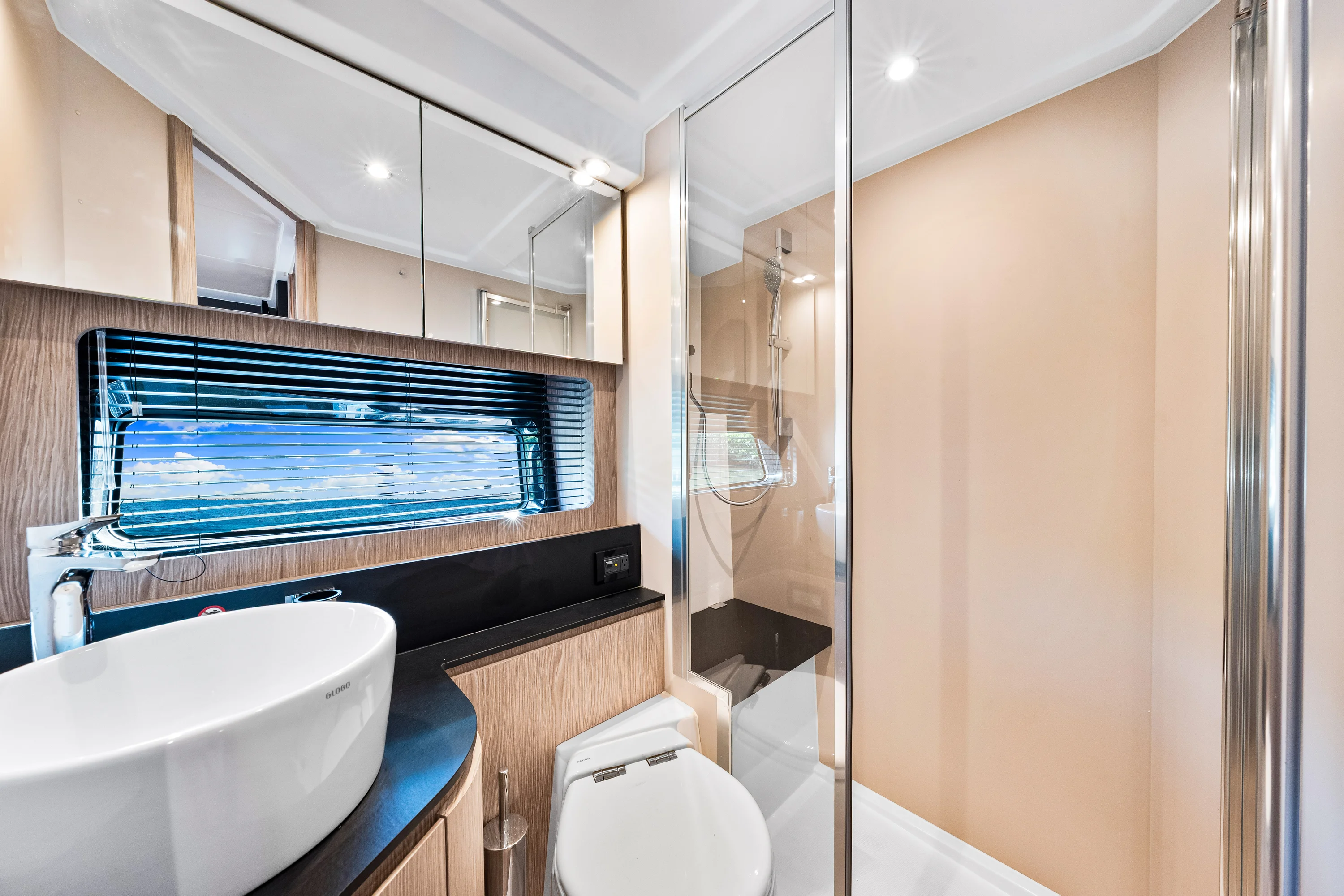 2025 Azimut ATLANTIS 45 Image Thumbnail #54