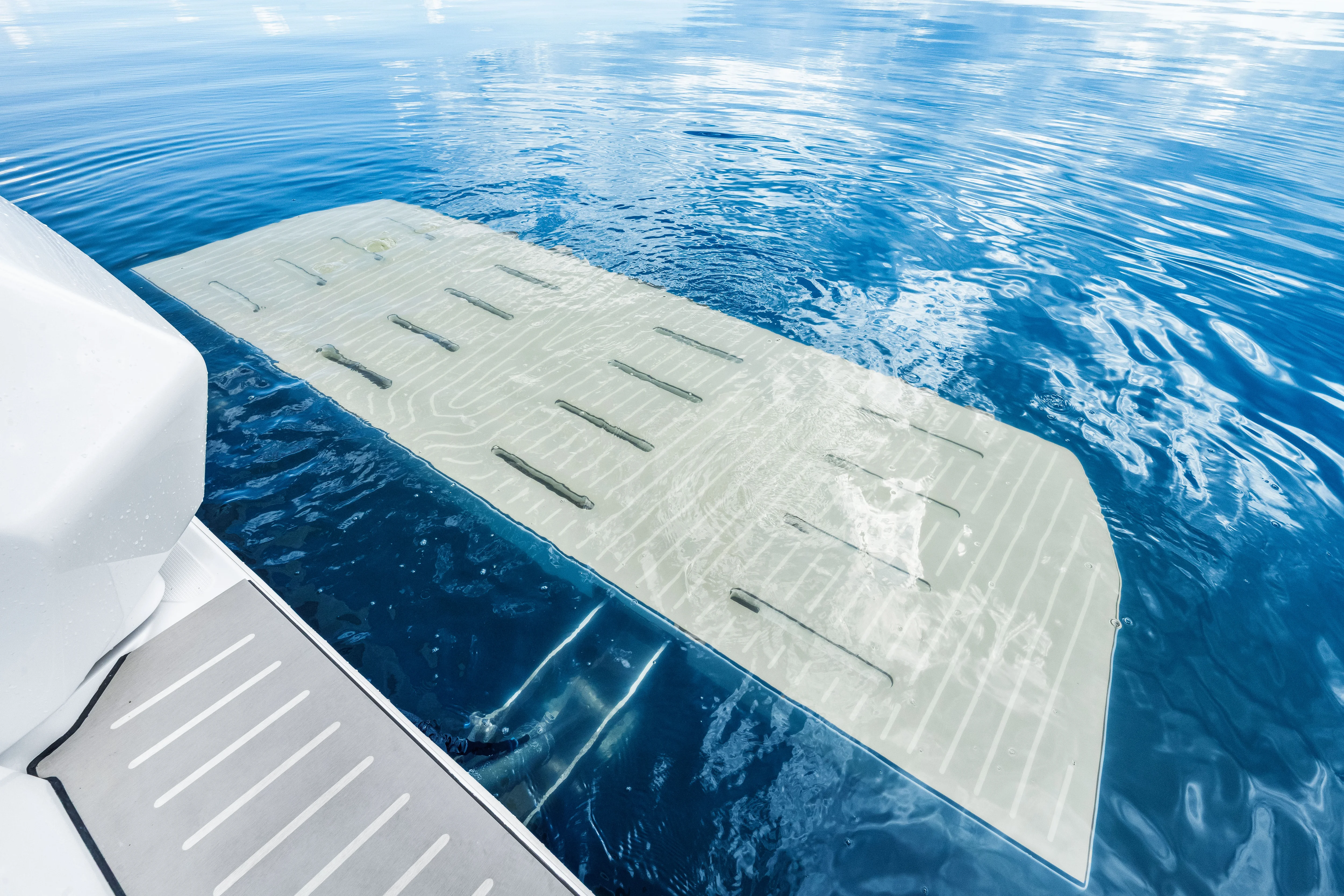 2025 Azimut ATLANTIS 45 Image Thumbnail #46