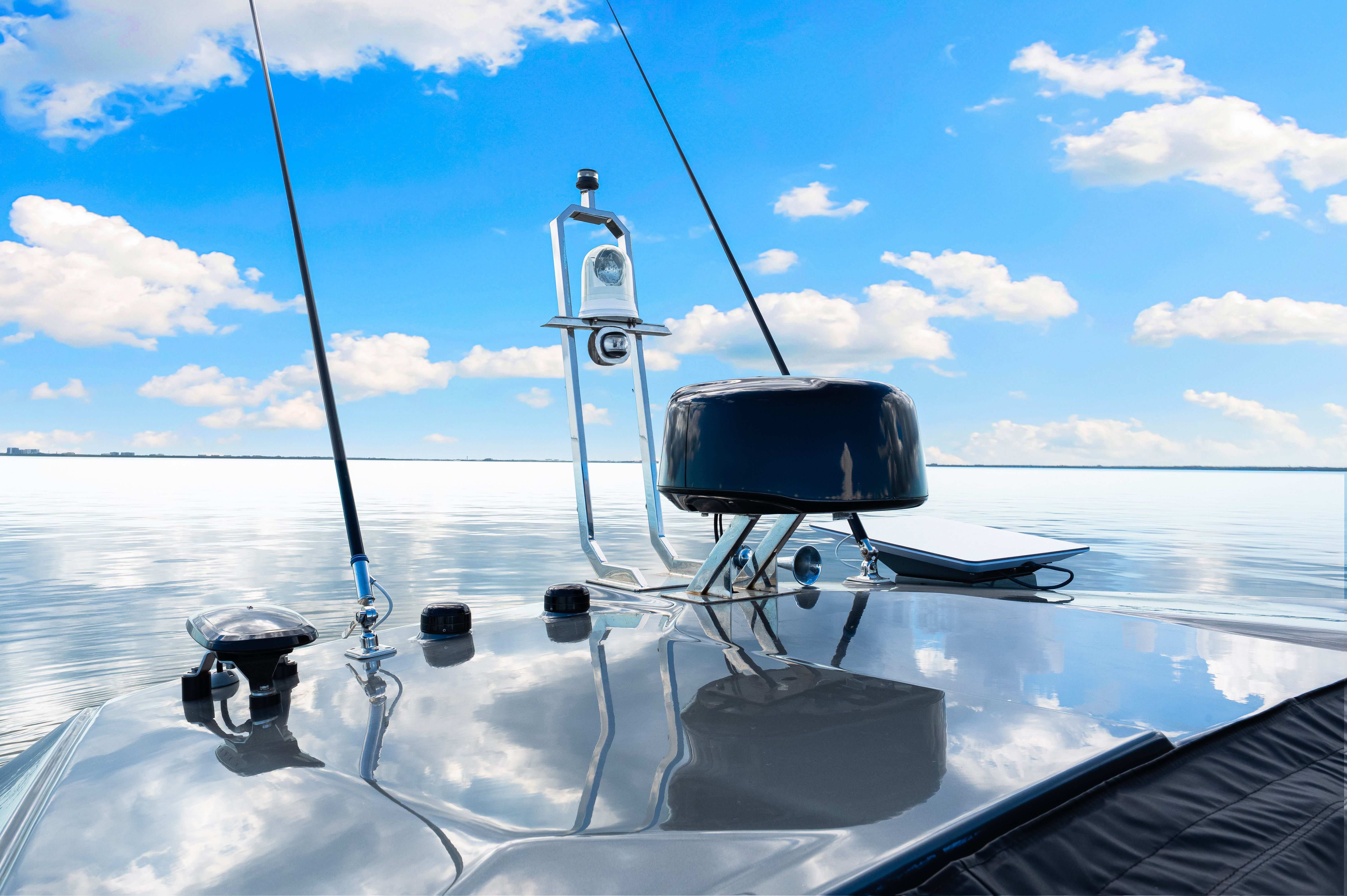 2025 Azimut ATLANTIS 45 Image Thumbnail #49