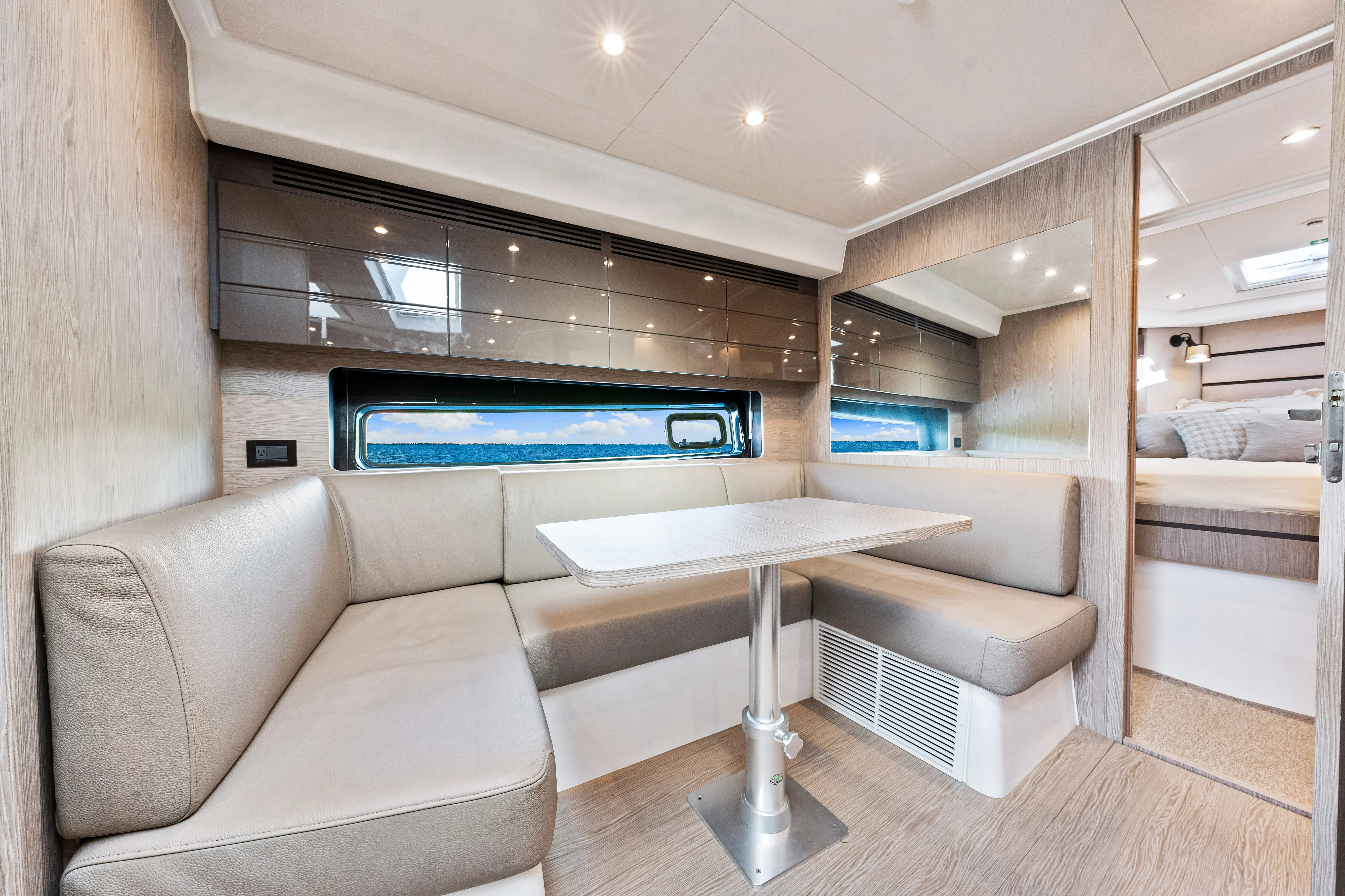 2025 Azimut ATLANTIS 45 Image Thumbnail #50