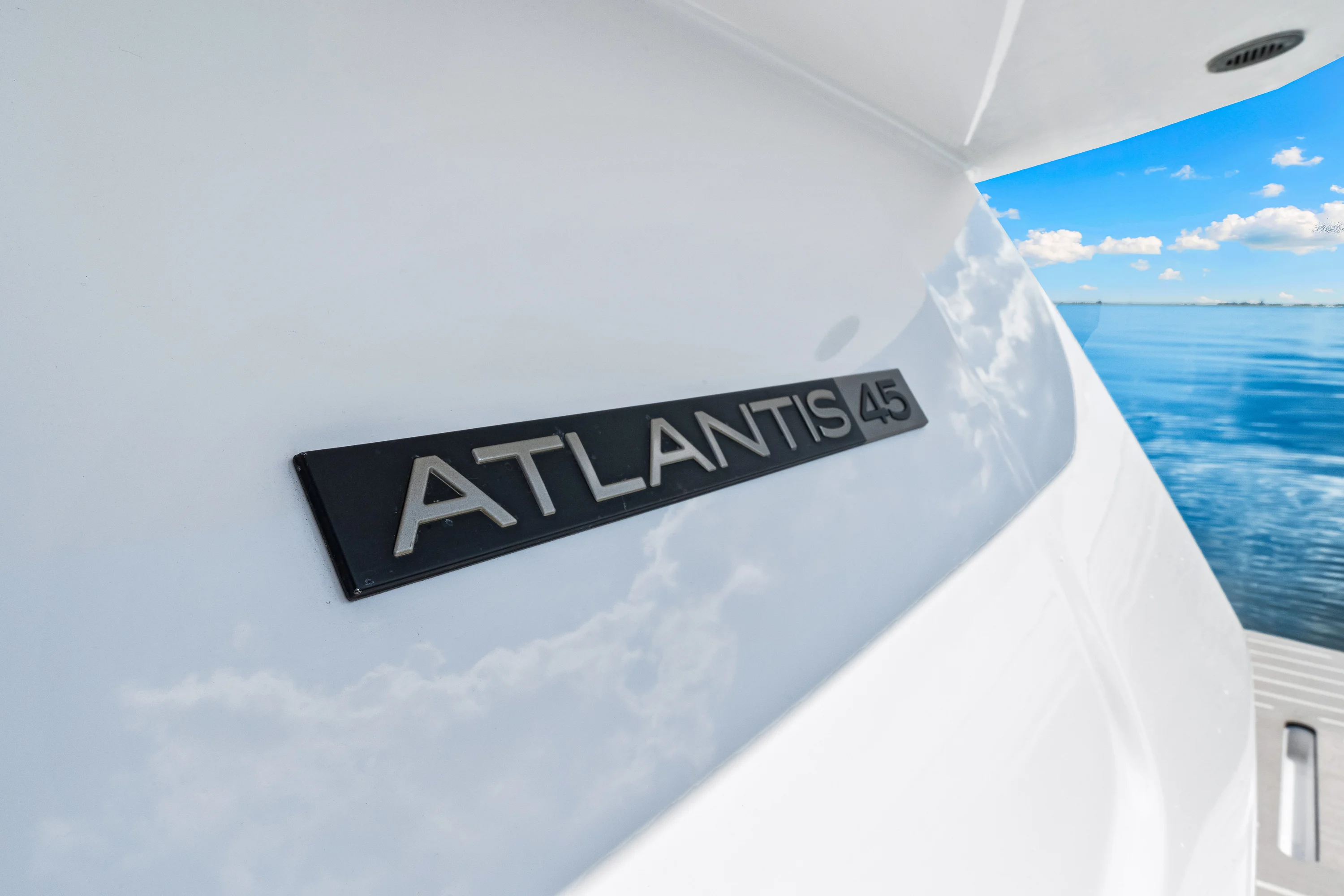 2025 Azimut ATLANTIS 45 Image Thumbnail #48
