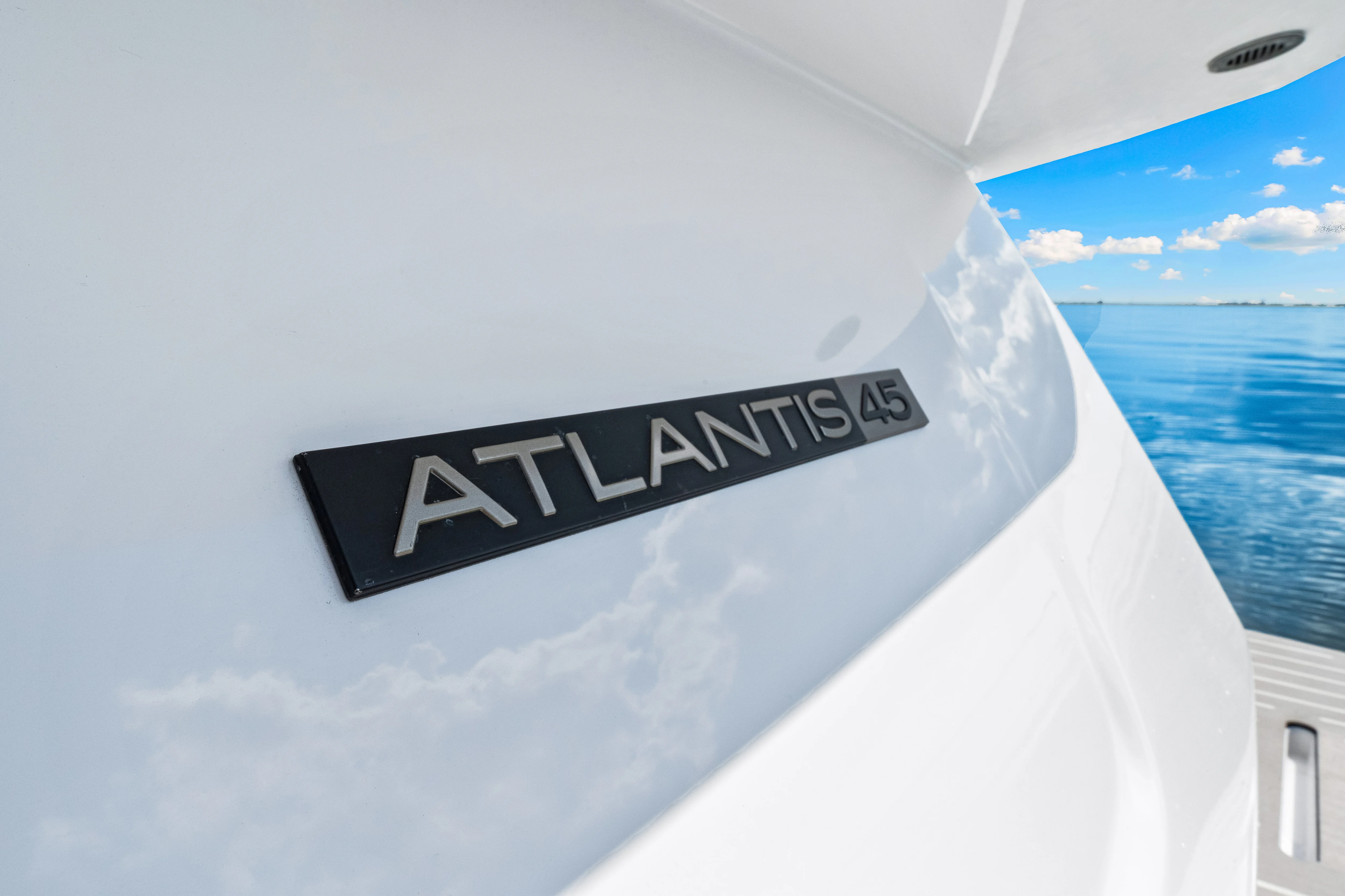 2025 Azimut ATLANTIS 45 Image Thumbnail #48