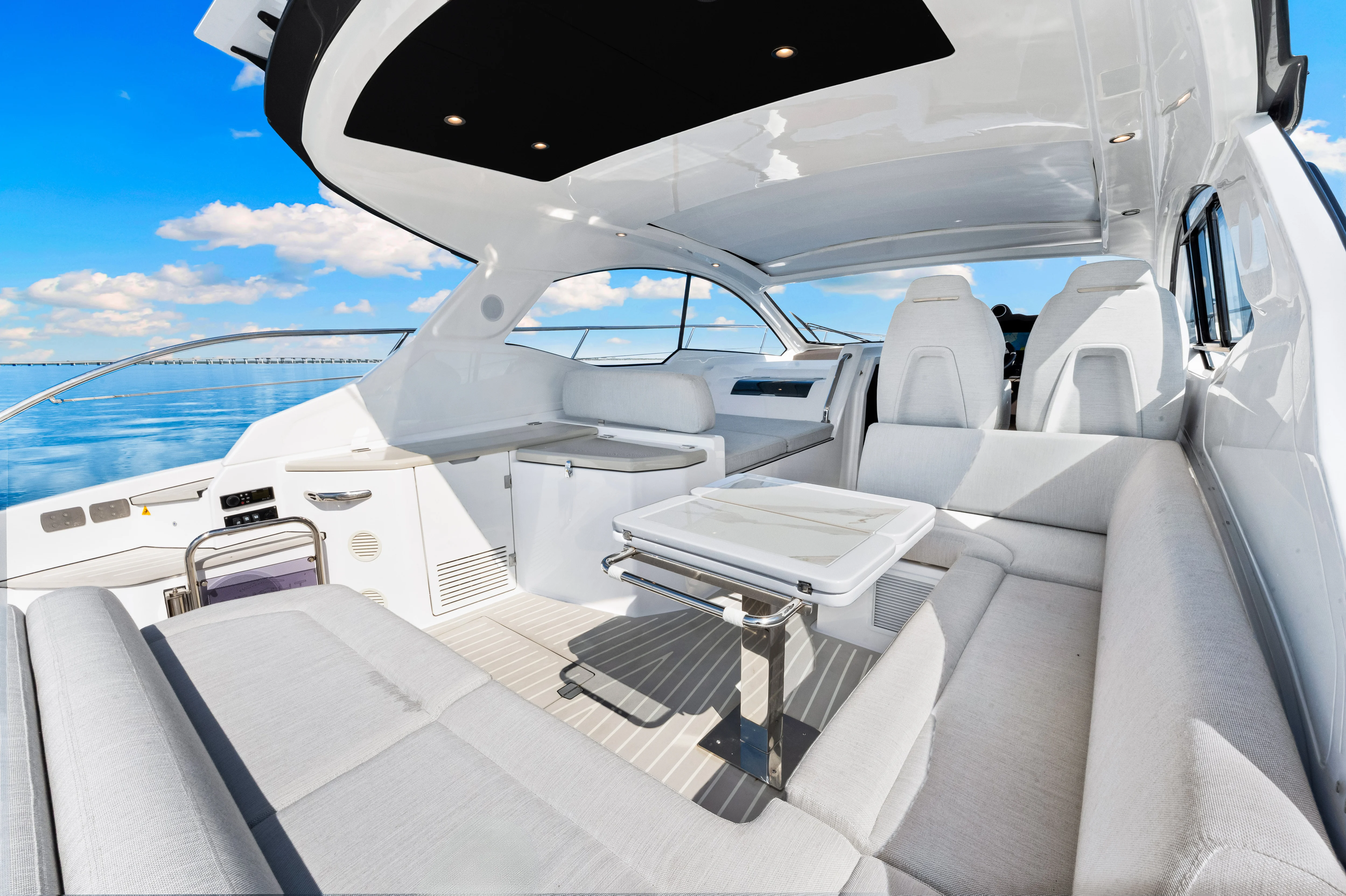 2025 Azimut ATLANTIS 45 Image Thumbnail #26
