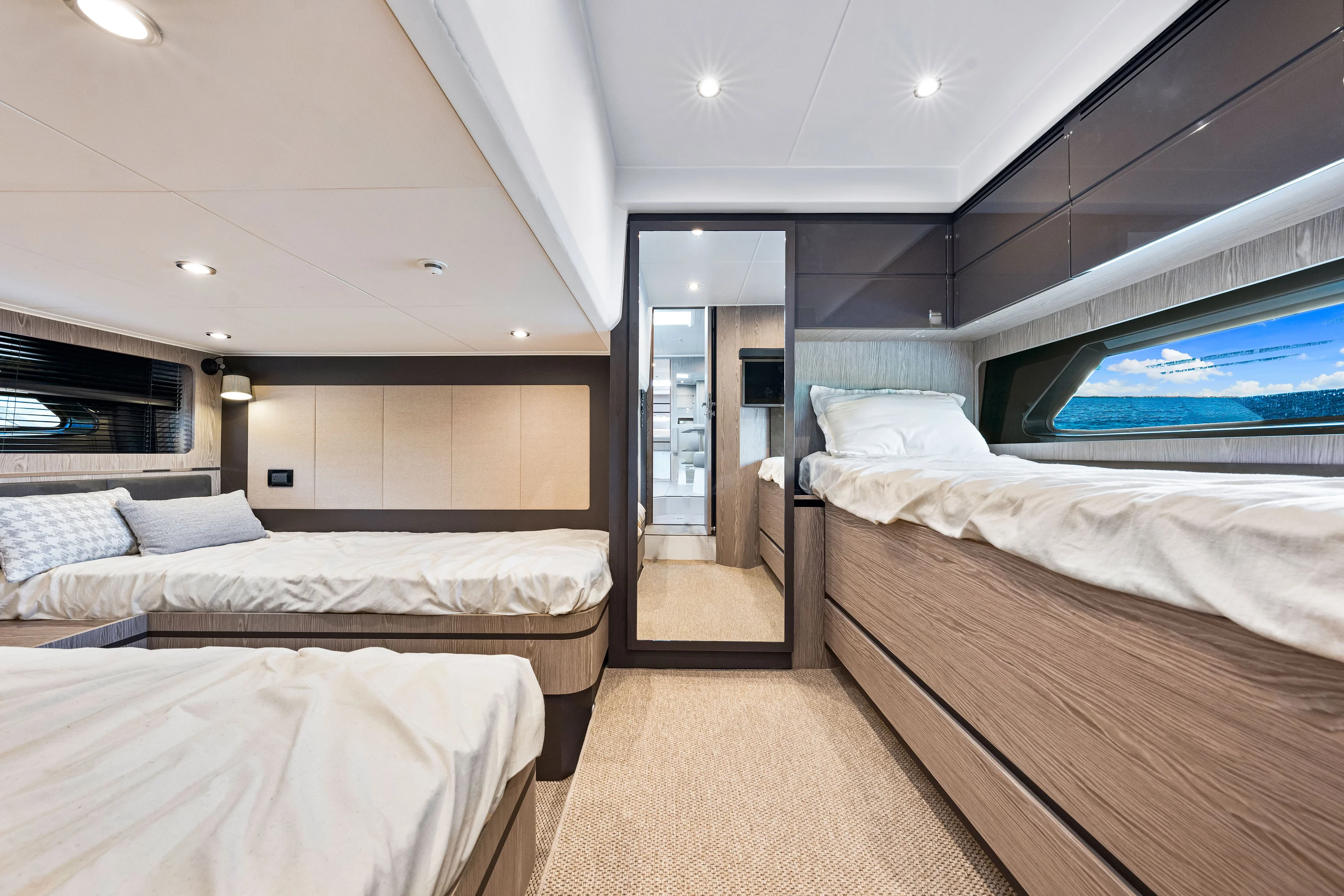 2025 Azimut ATLANTIS 45 Image Thumbnail #55