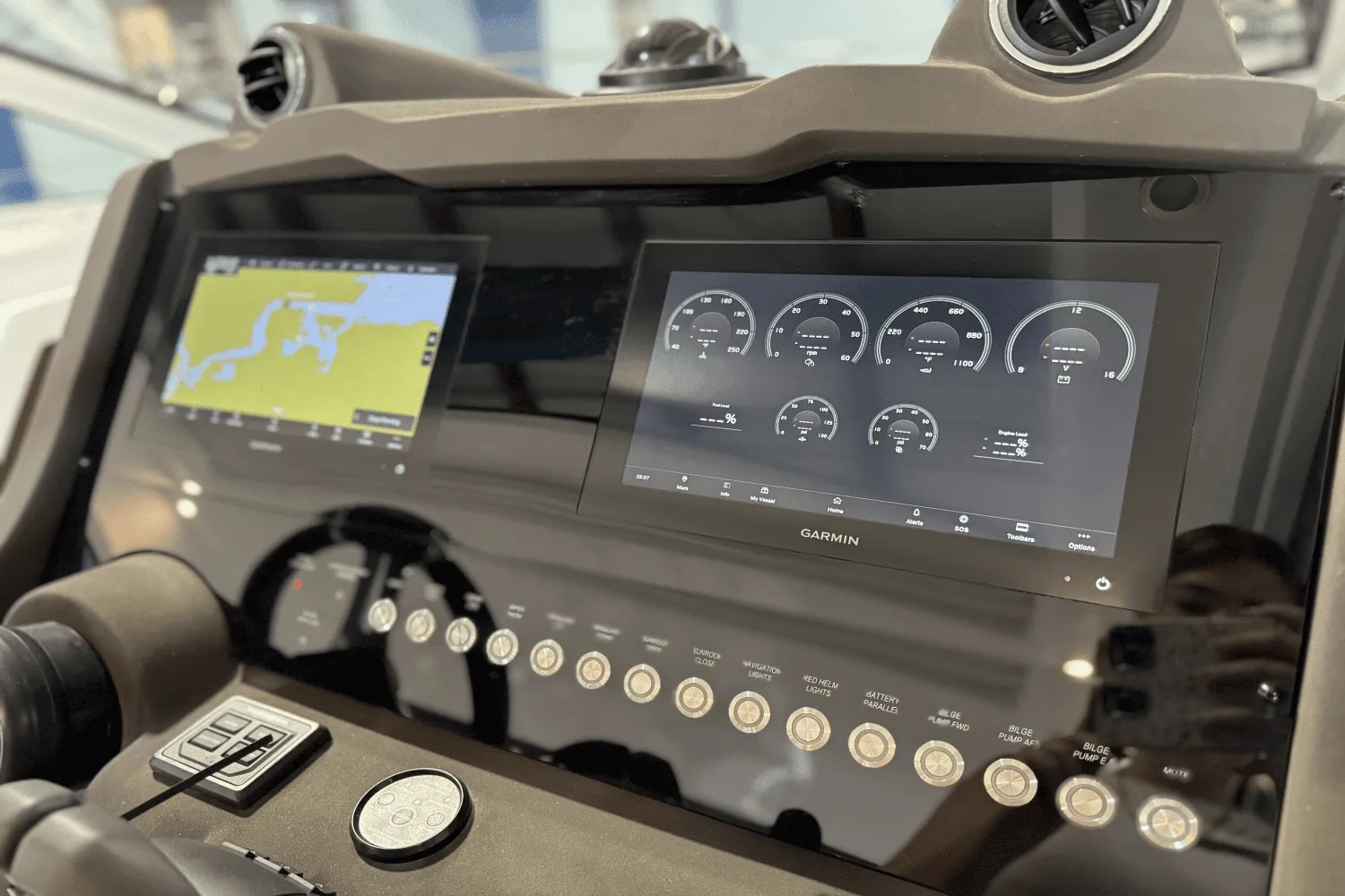 2025 Azimut ATLANTIS 45 Image Thumbnail #30