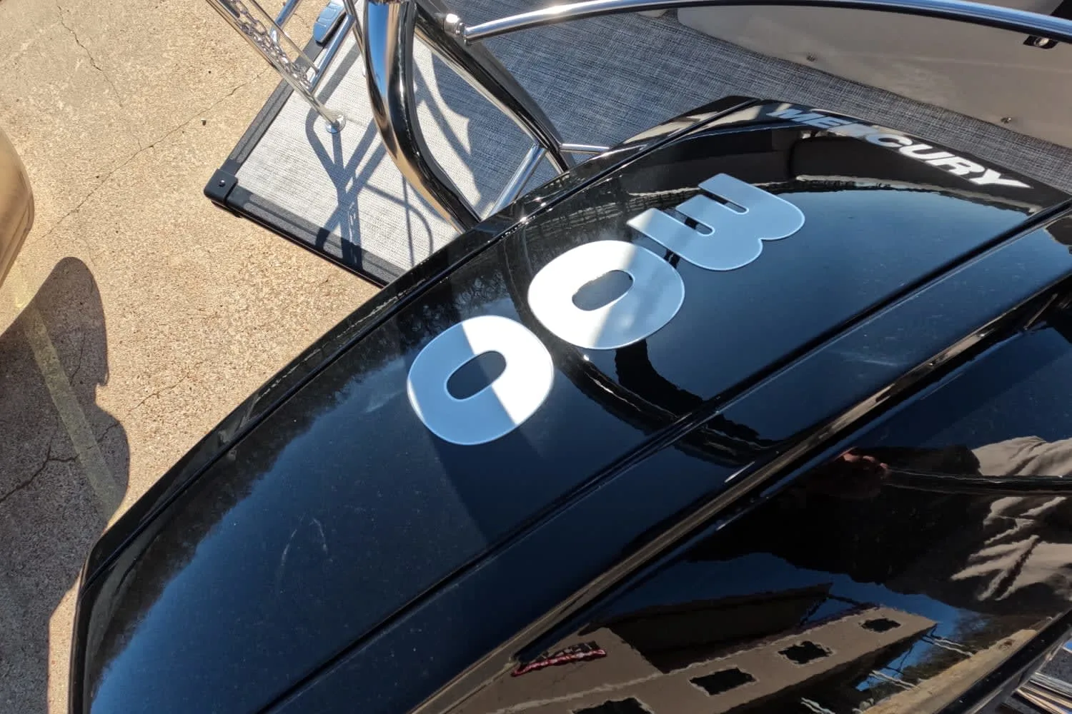 2023 Harris
                                                             Sunliner 250 Image Thumbnail #24