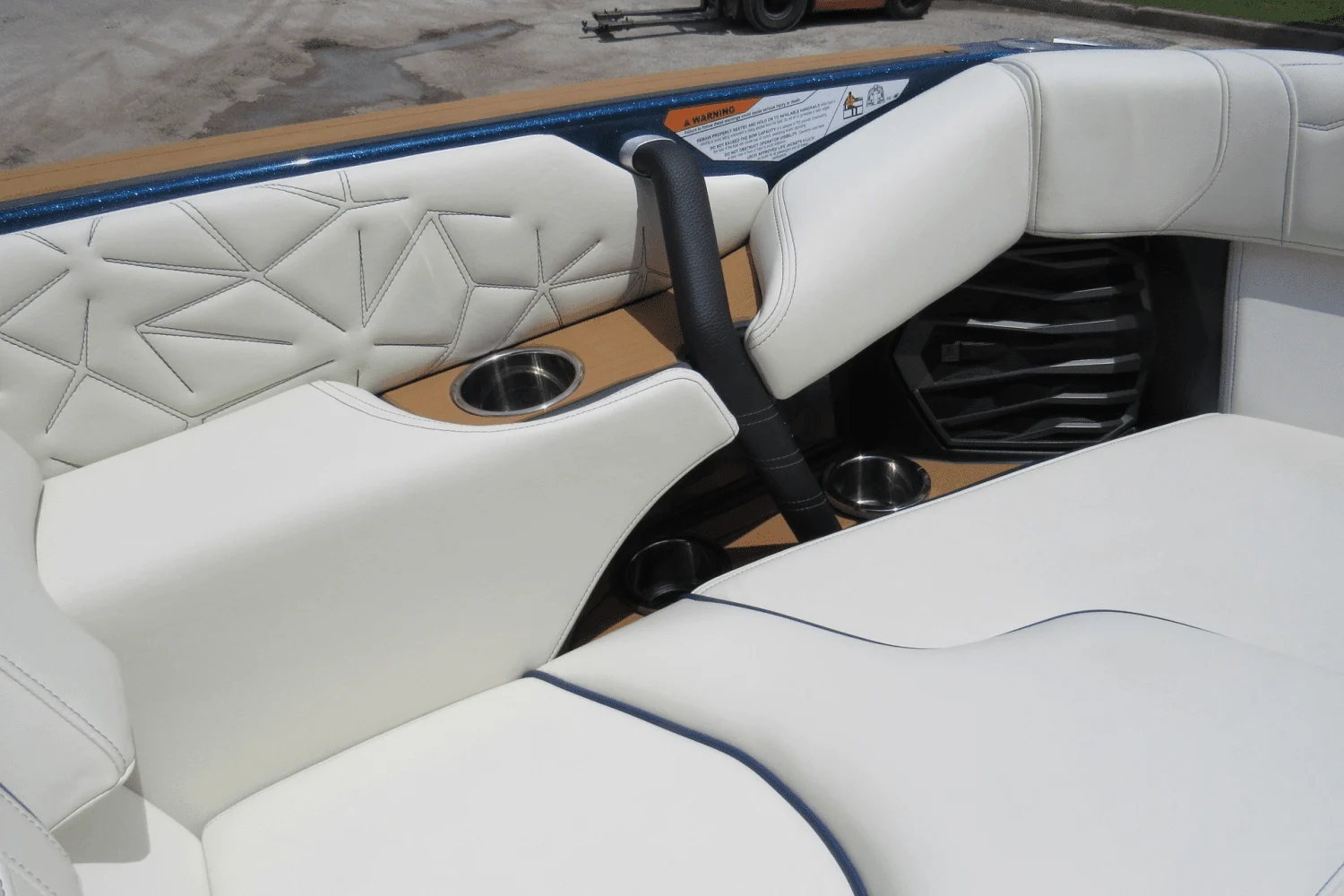 2023 Nautique
                                                             Super Air Nautique G23 Paragon Image Thumbnail #42