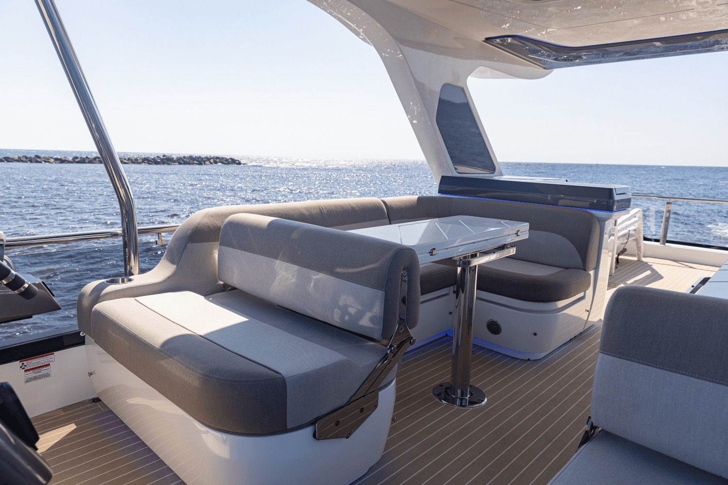 2025 Galeon 560 FLY Image Thumbnail #20