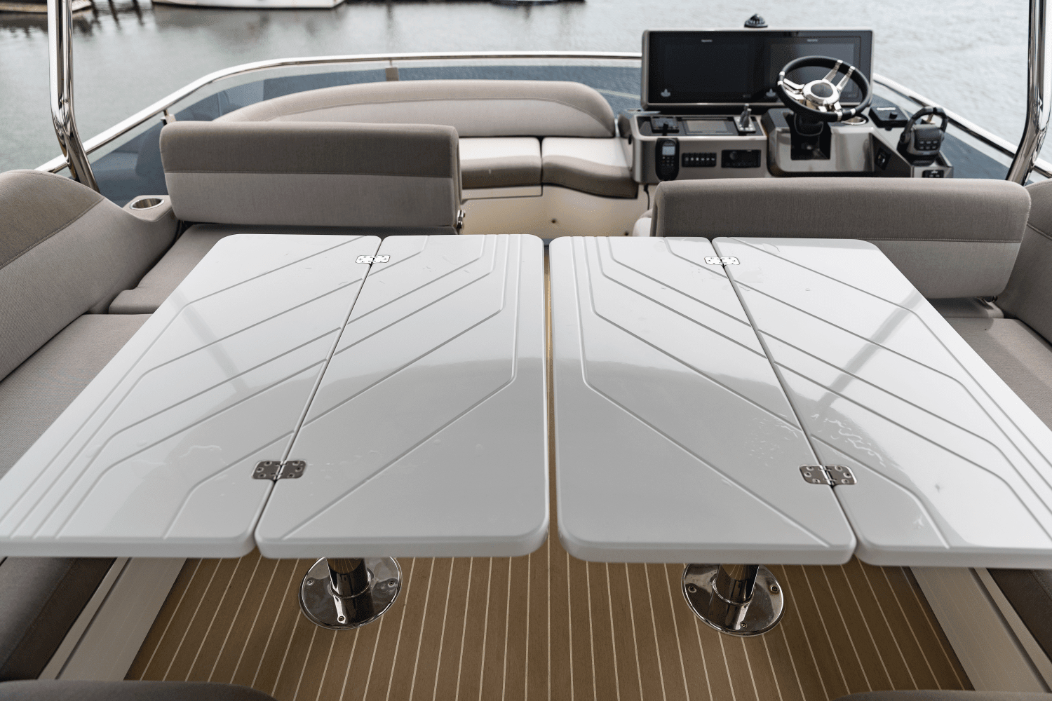 2025 Galeon 560 FLY Image Thumbnail #28